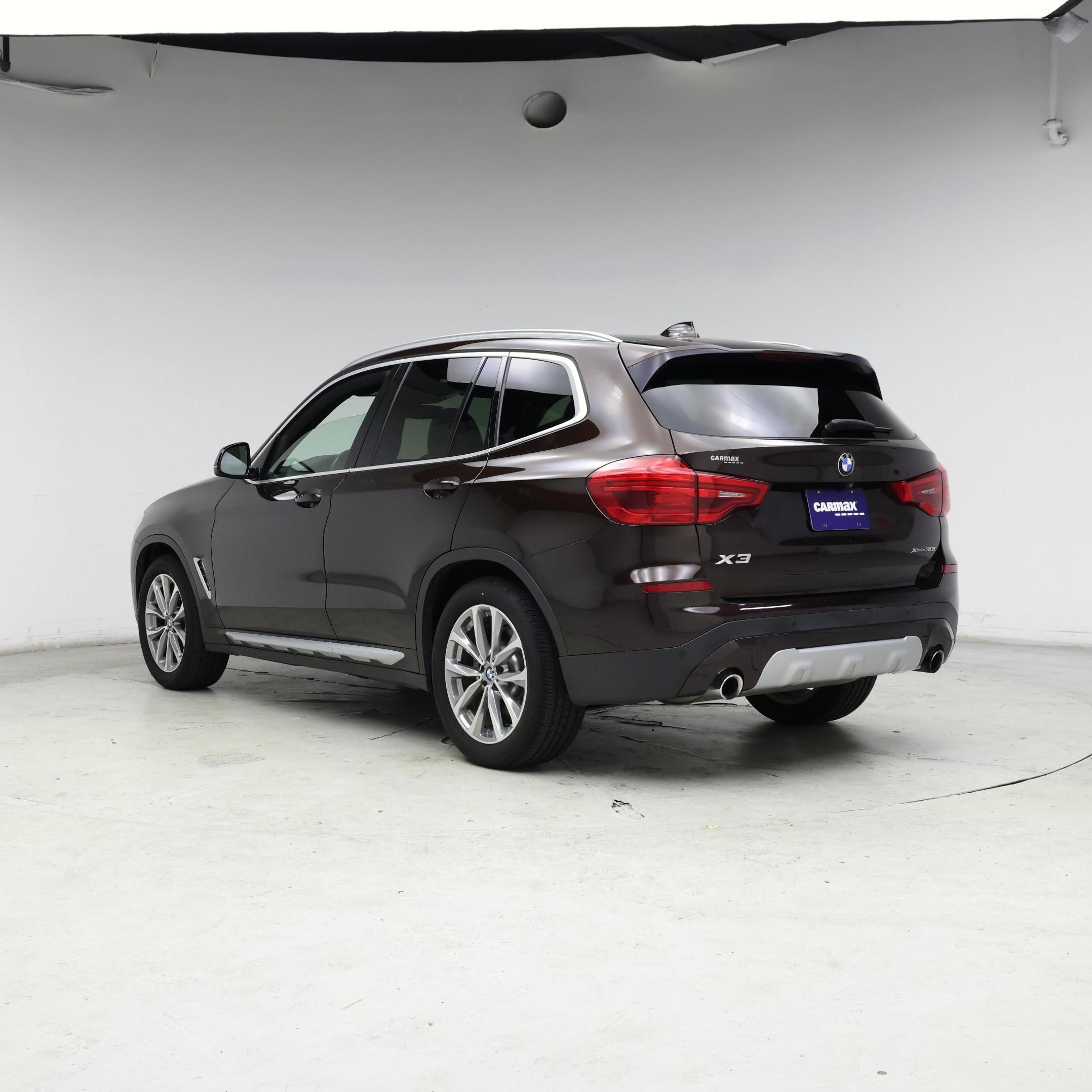 Thumbnail: 2019 BMW X3 - 2