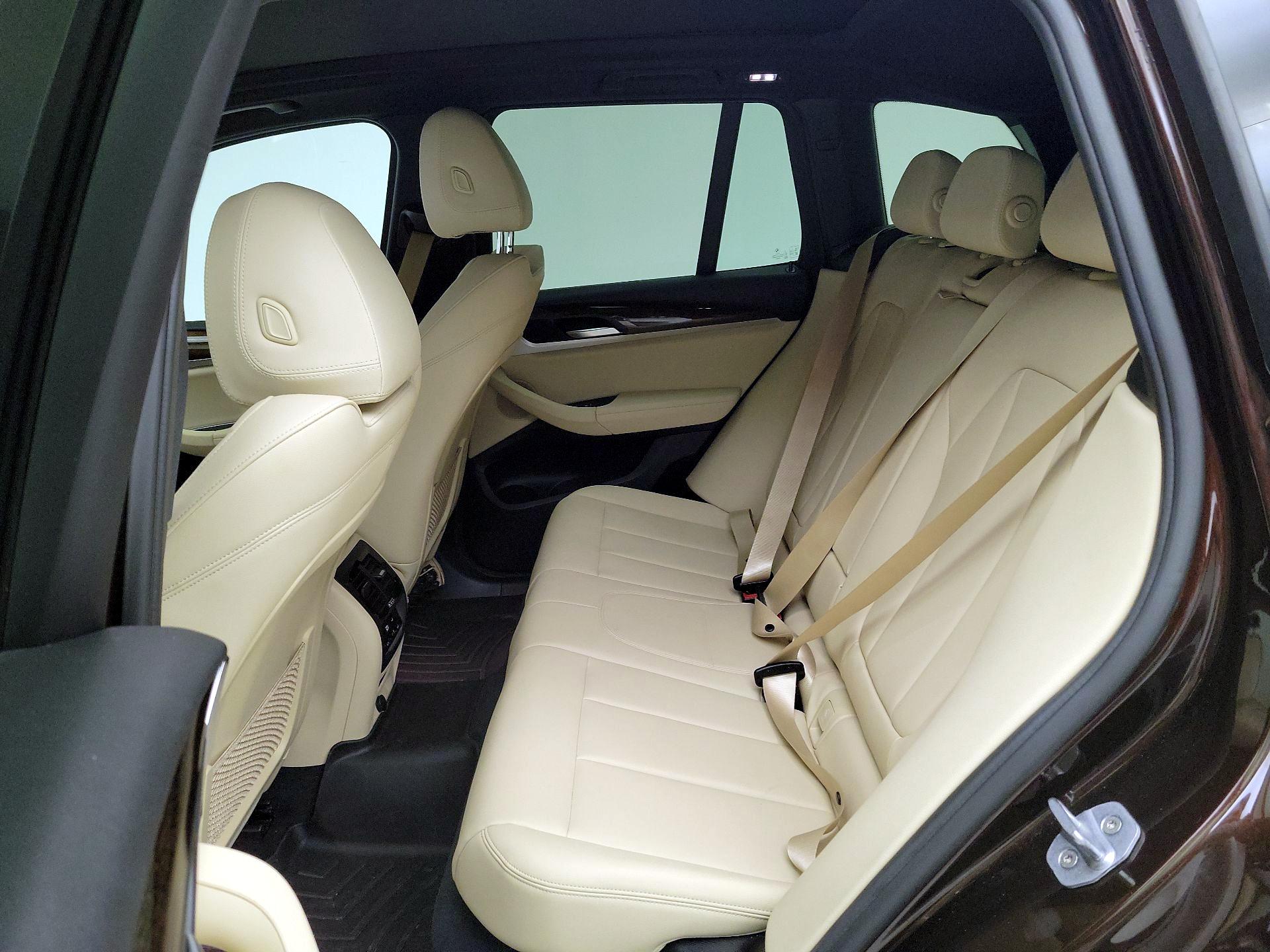 Thumbnail: 2019 BMW X3 - 20