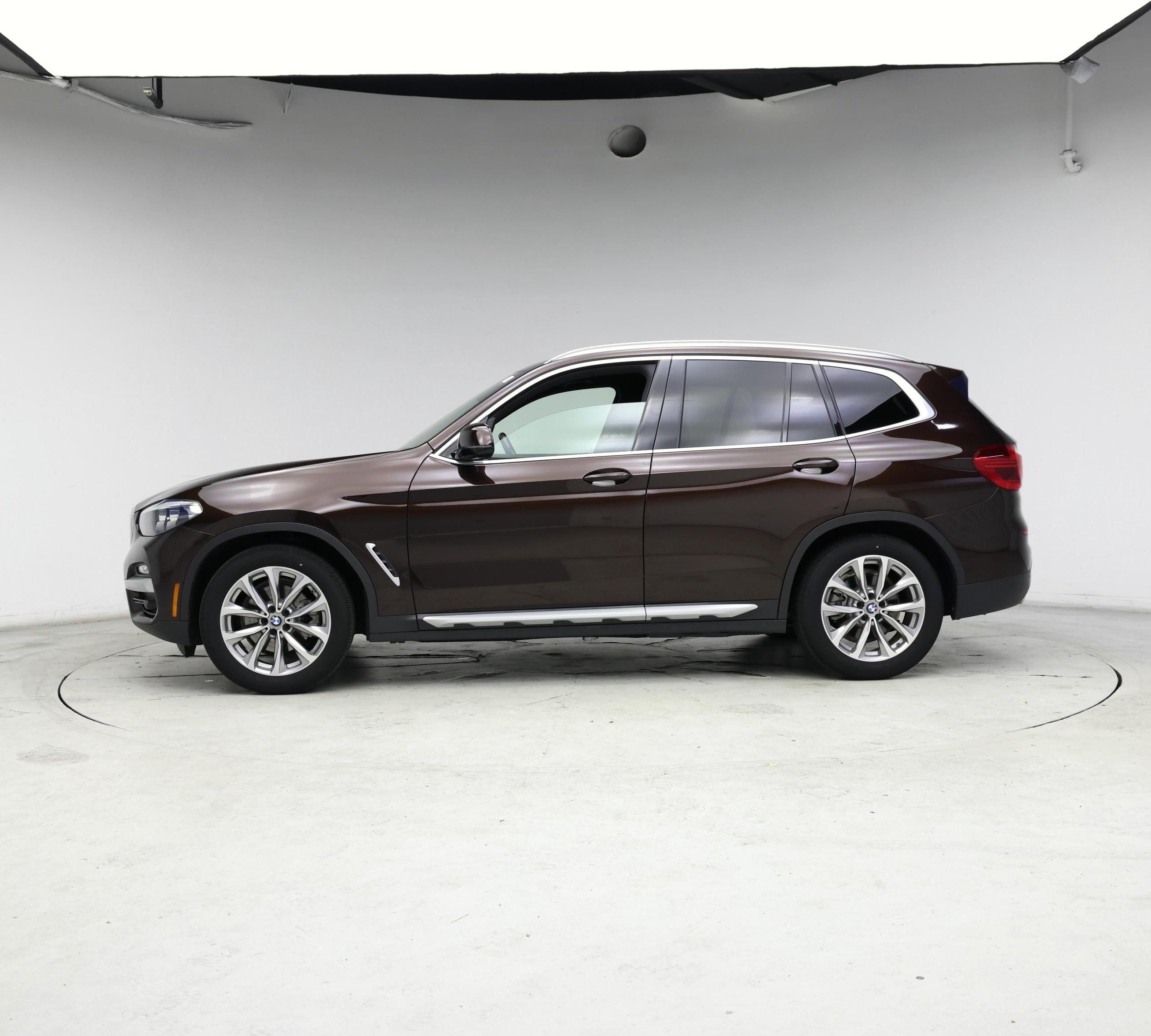 Thumbnail: 2019 BMW X3 - 3