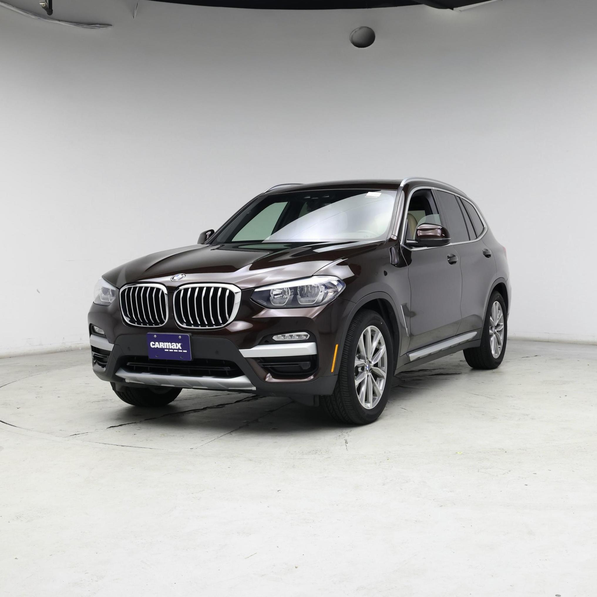 Thumbnail: 2019 BMW X3 - 4