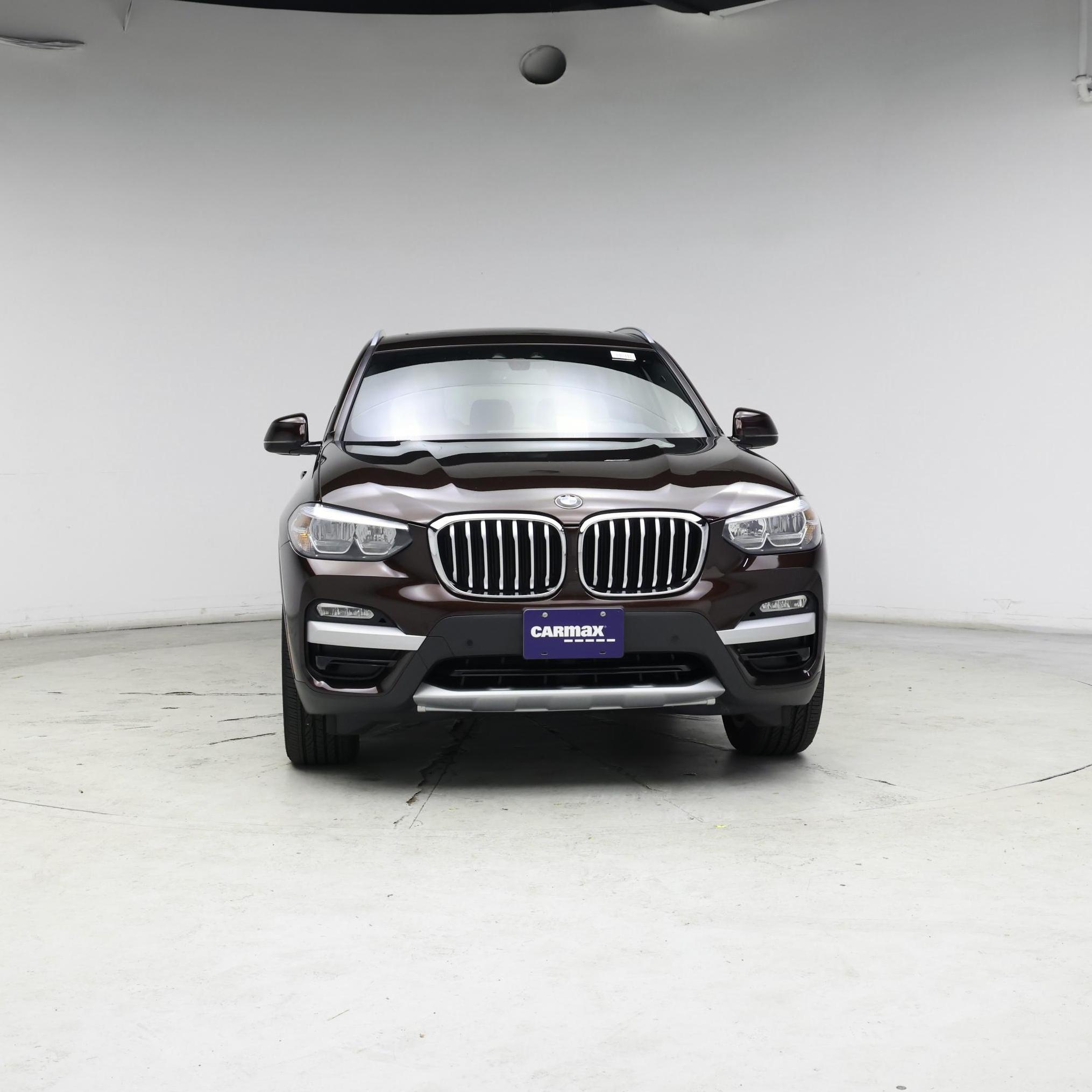 Thumbnail: 2019 BMW X3 - 5