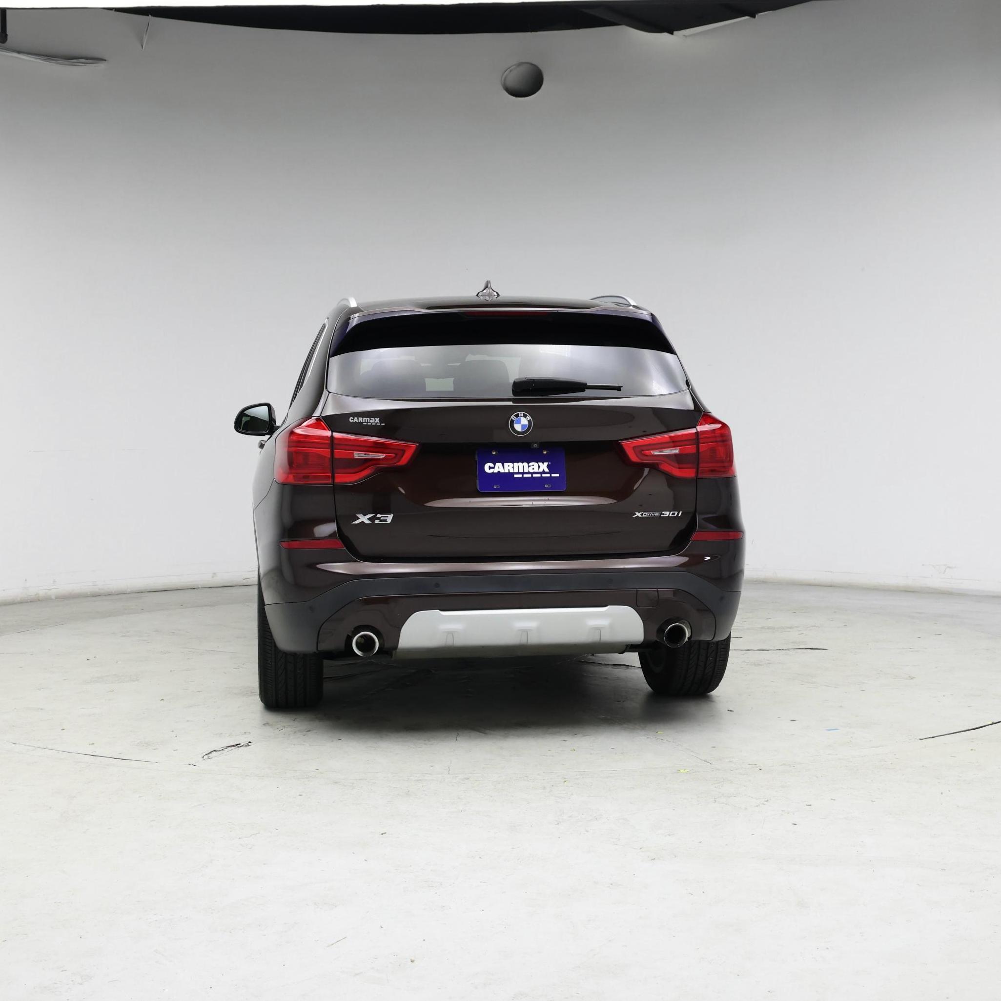 Thumbnail: 2019 BMW X3 - 6