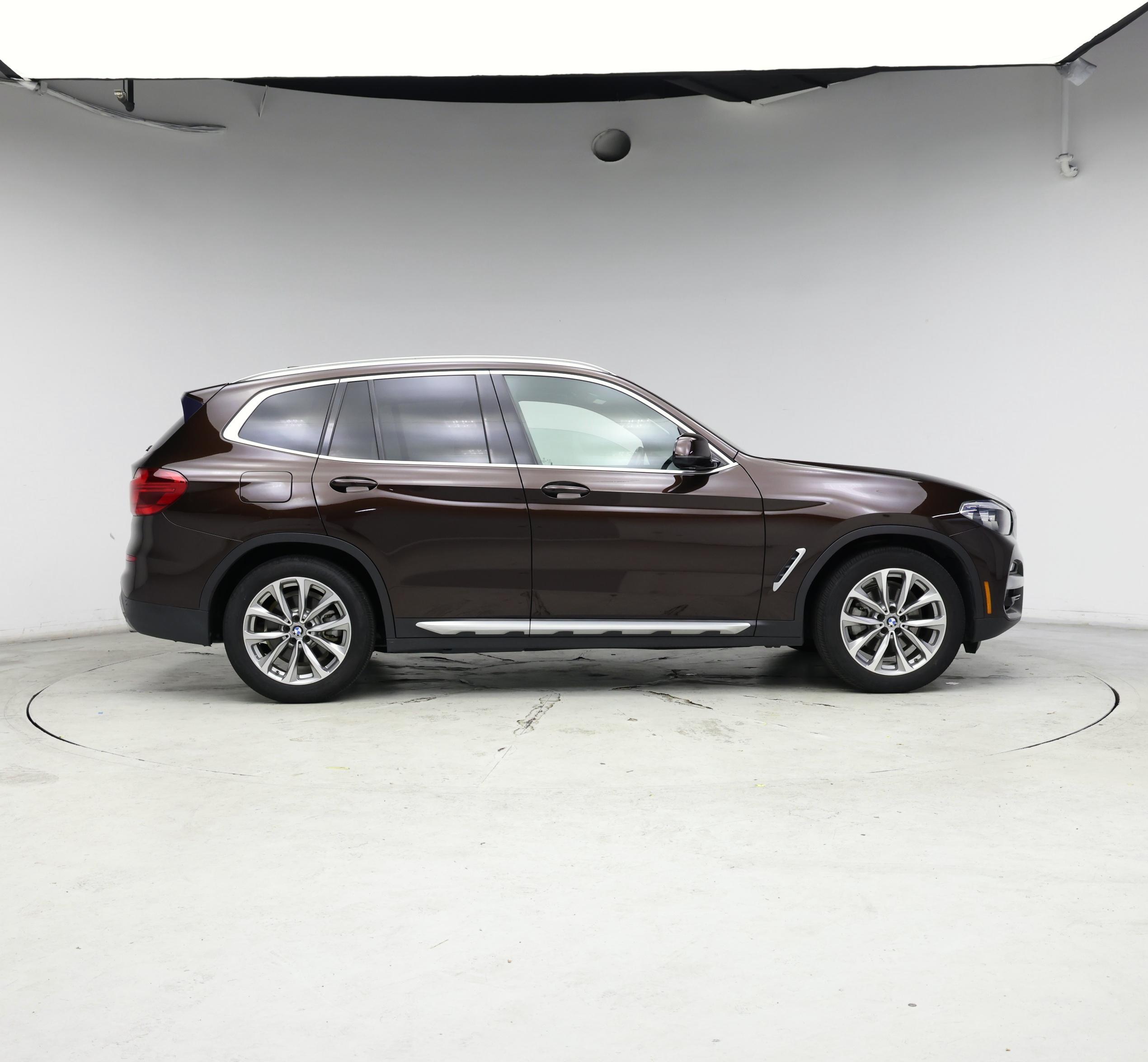 Thumbnail: 2019 BMW X3 - 7