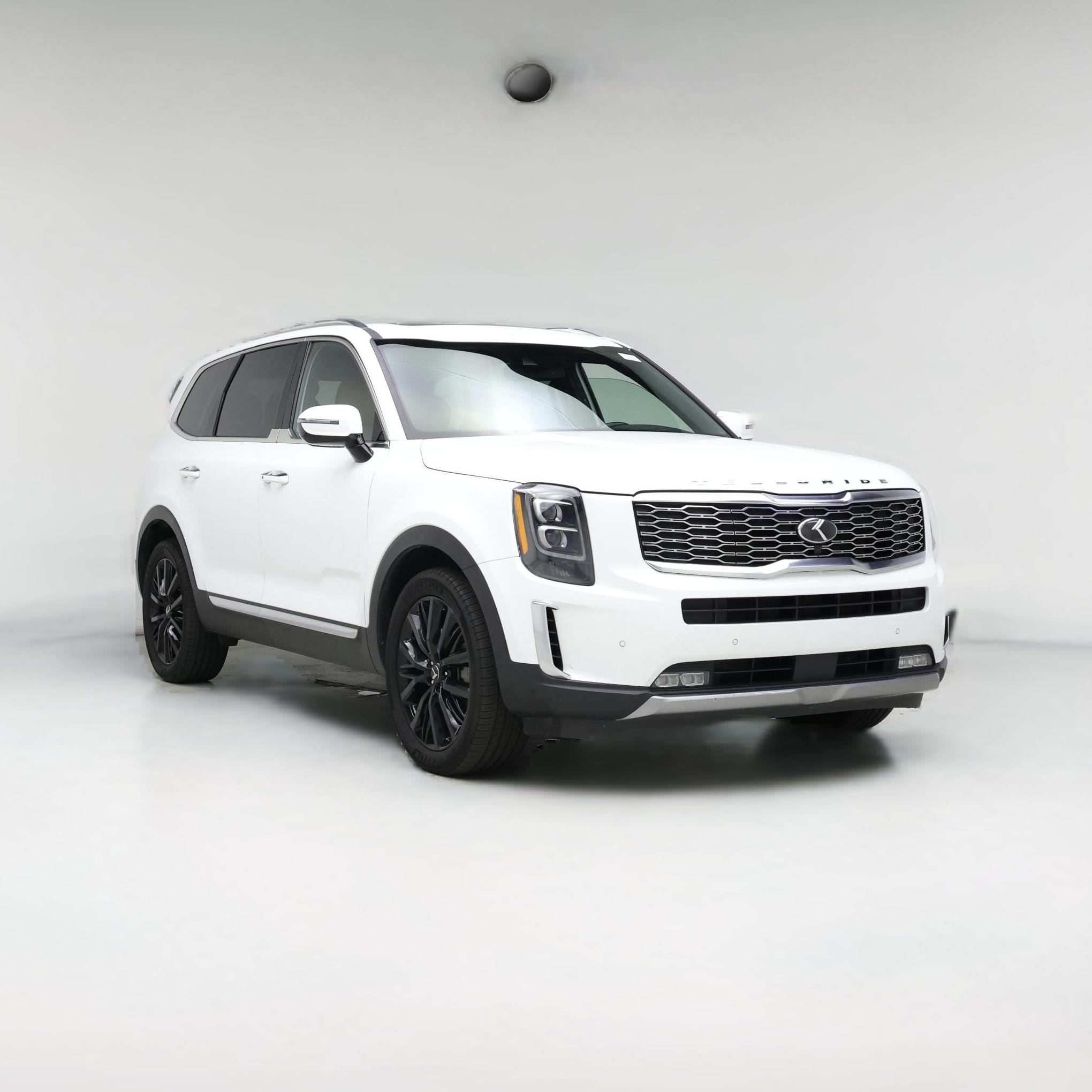 Thumbnail: 2020 Kia Telluride - 1