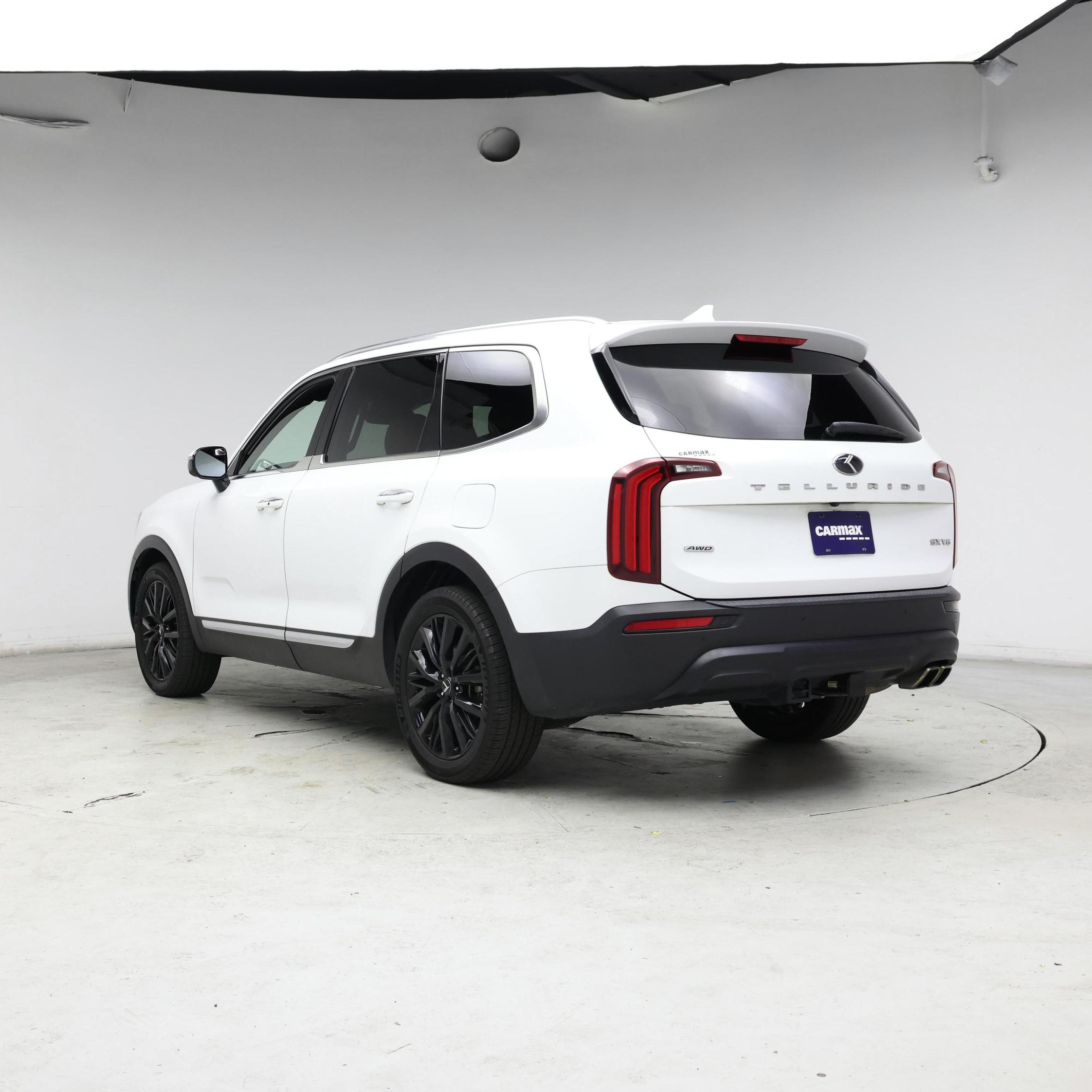 Thumbnail: 2020 Kia Telluride - 2