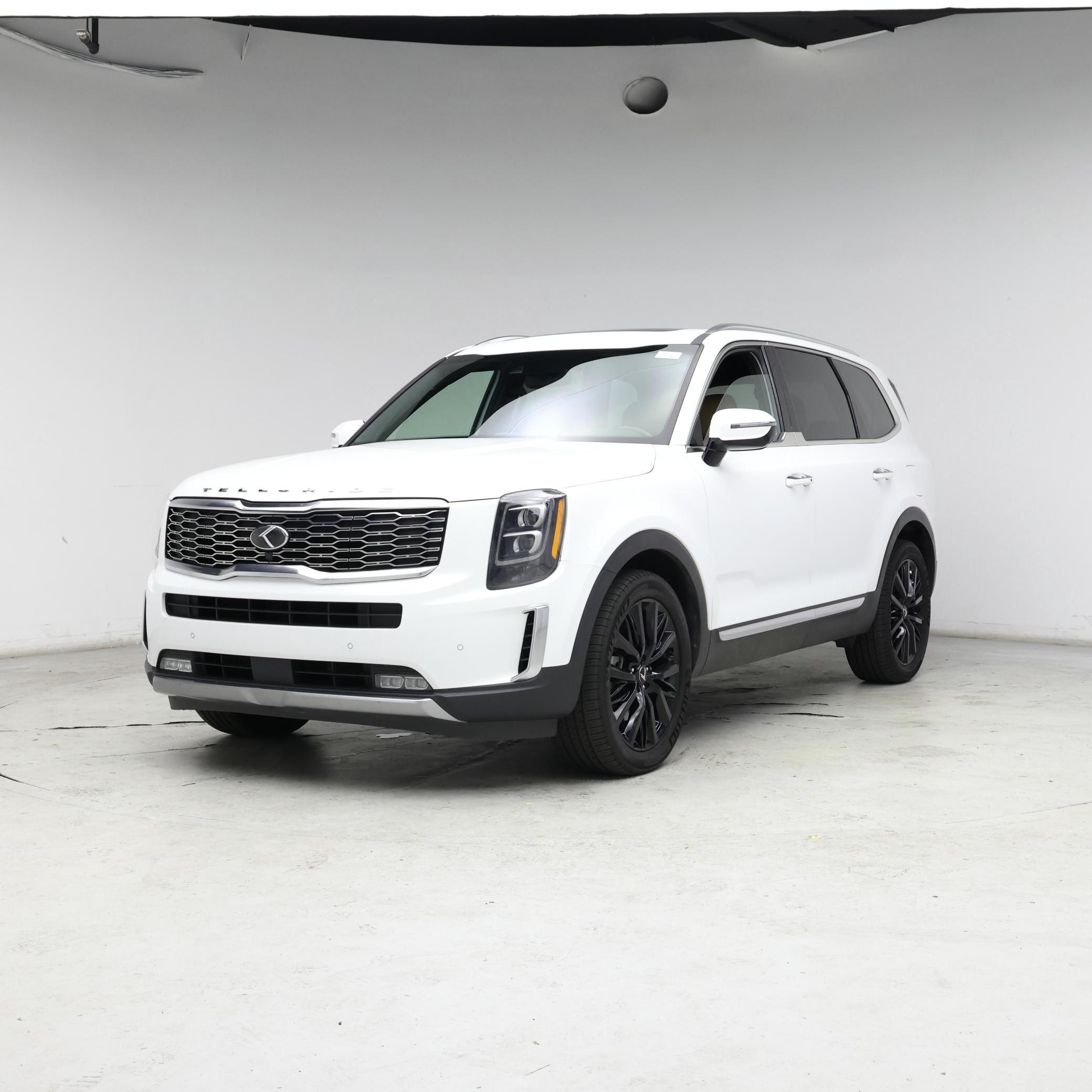 Thumbnail: 2020 Kia Telluride - 4
