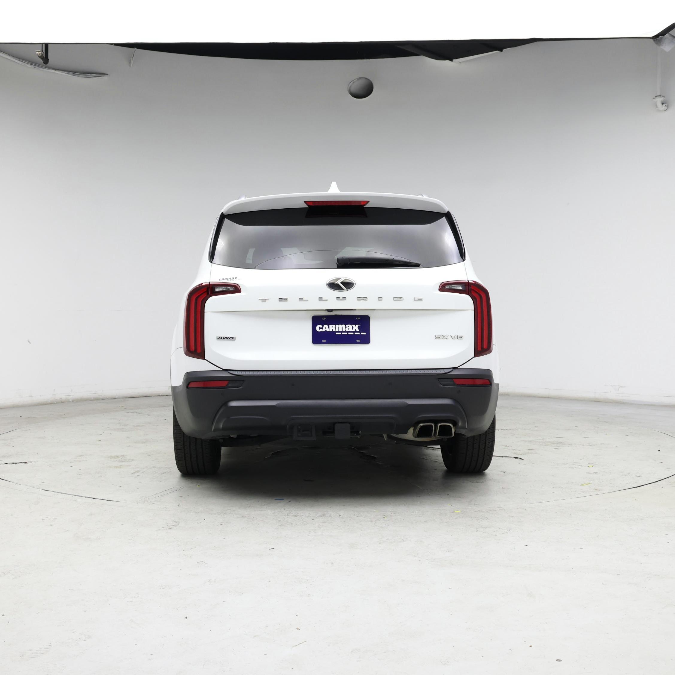 Thumbnail: 2020 Kia Telluride - 6