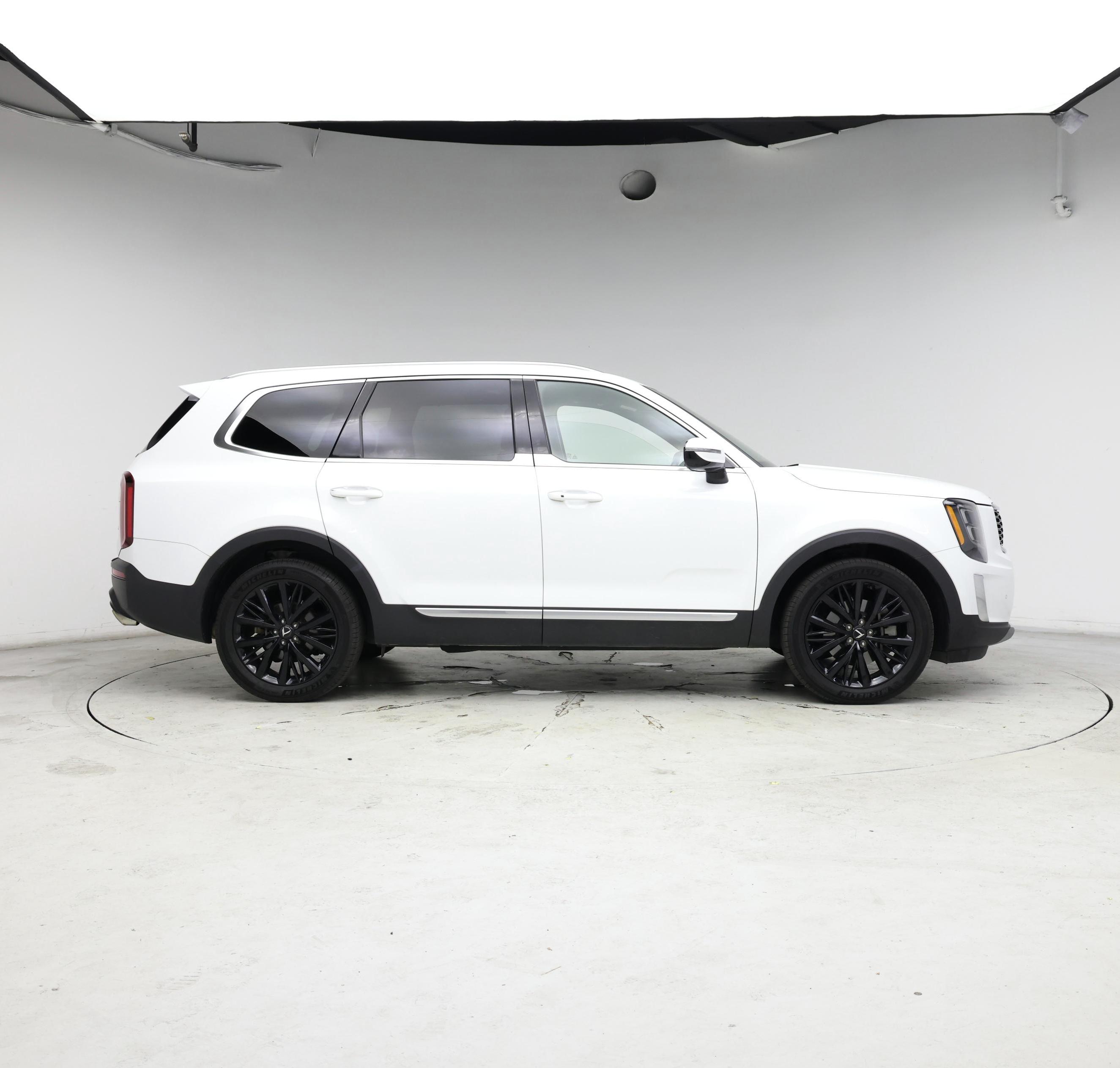 Thumbnail: 2020 Kia Telluride - 7