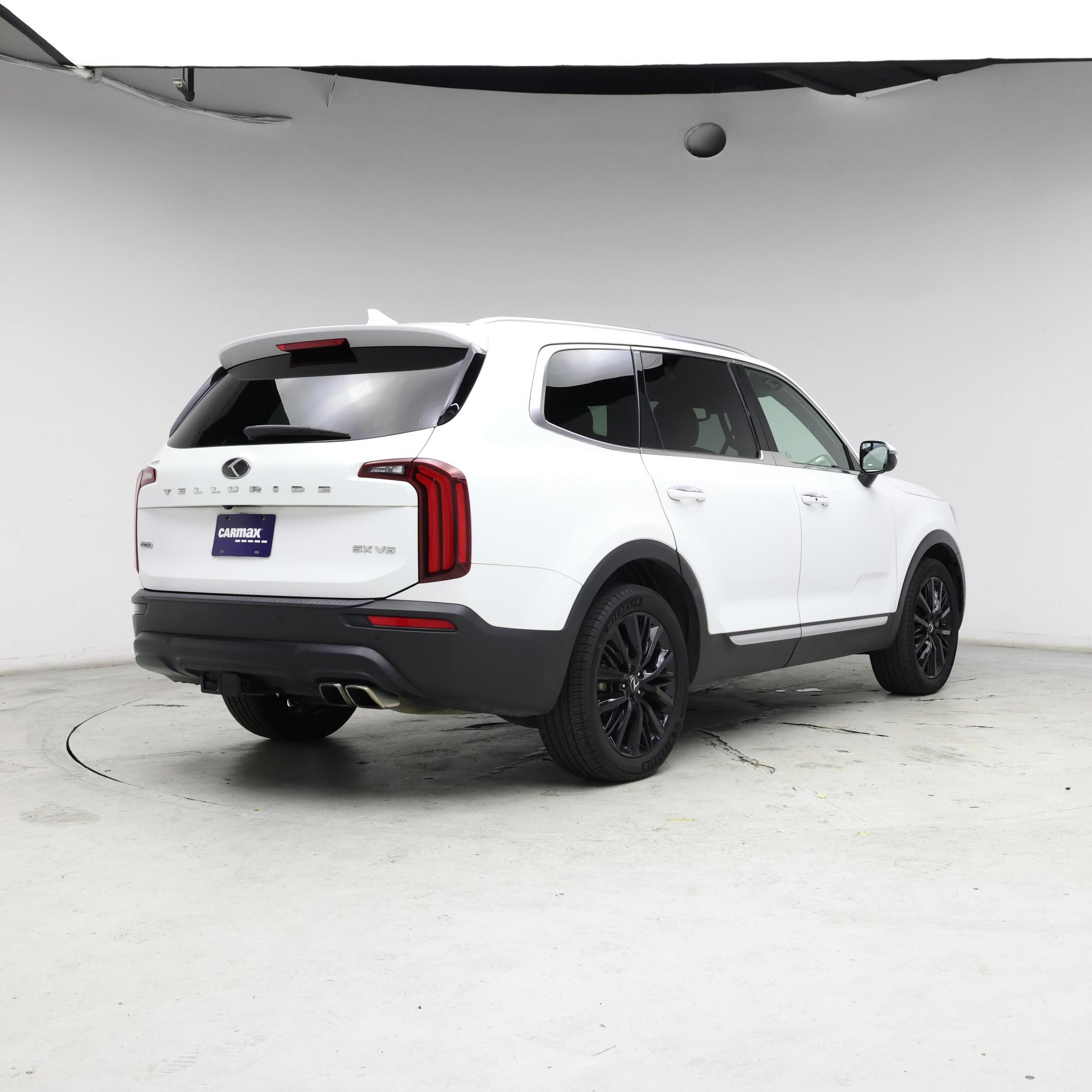 Thumbnail: 2020 Kia Telluride - 8