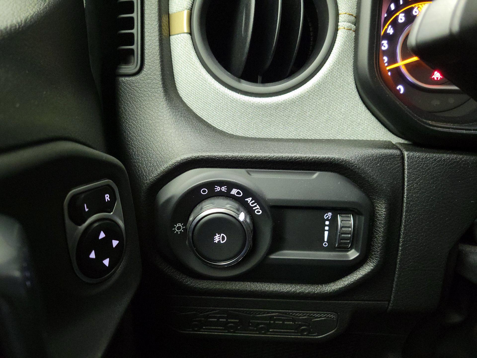 Thumbnail: 2024 Jeep Wrangler - 13