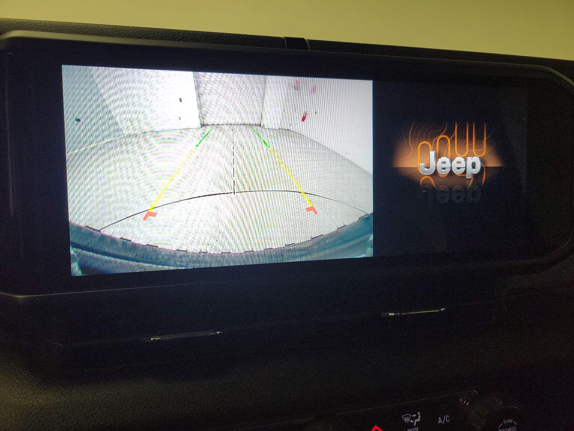 Thumbnail: 2024 Jeep Wrangler - 14