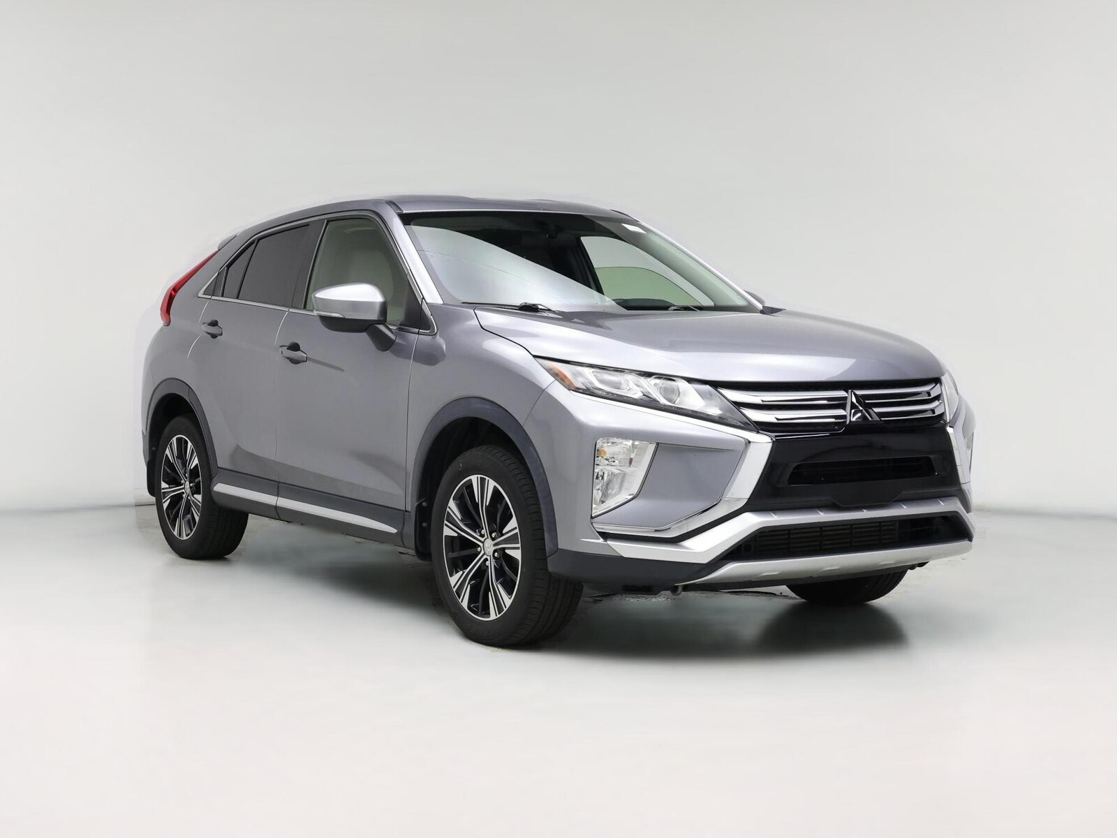 2018 Mitsubishi Eclipse Cross SE