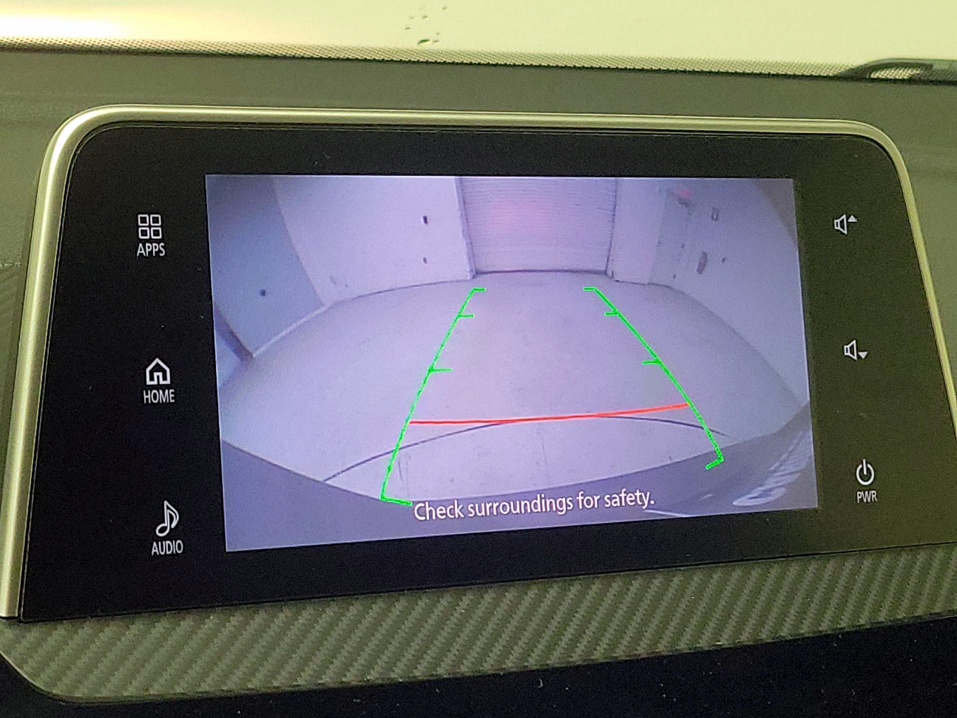 Thumbnail: 2018 Mitsubishi Eclipse Cross - 14