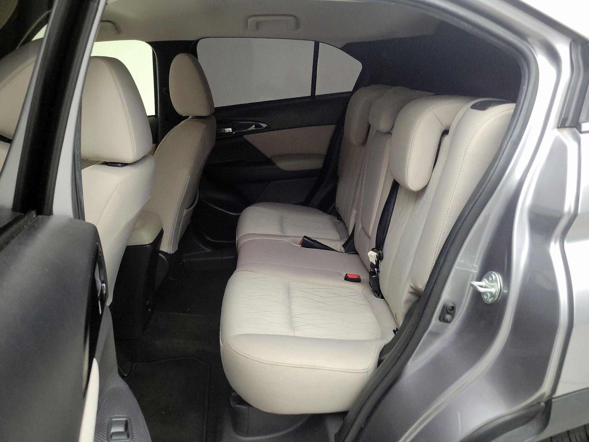 Thumbnail: 2018 Mitsubishi Eclipse Cross - 19