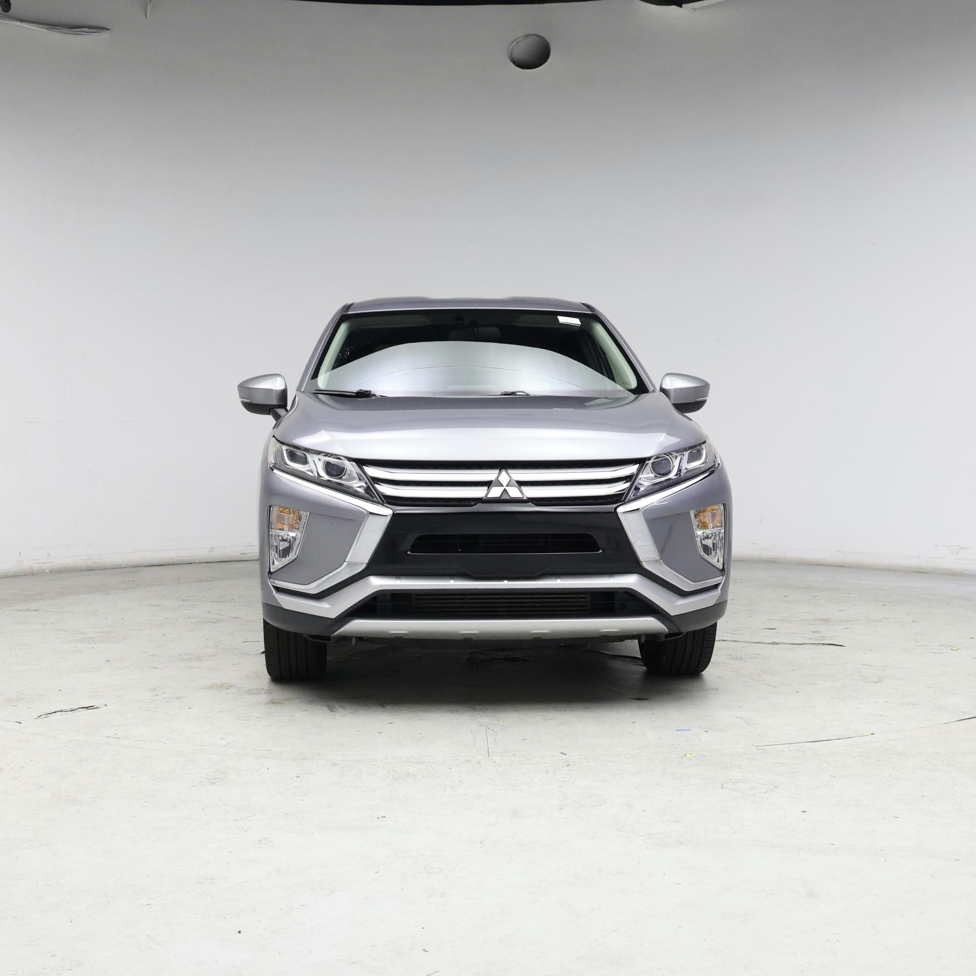 Thumbnail: 2018 Mitsubishi Eclipse Cross - 5