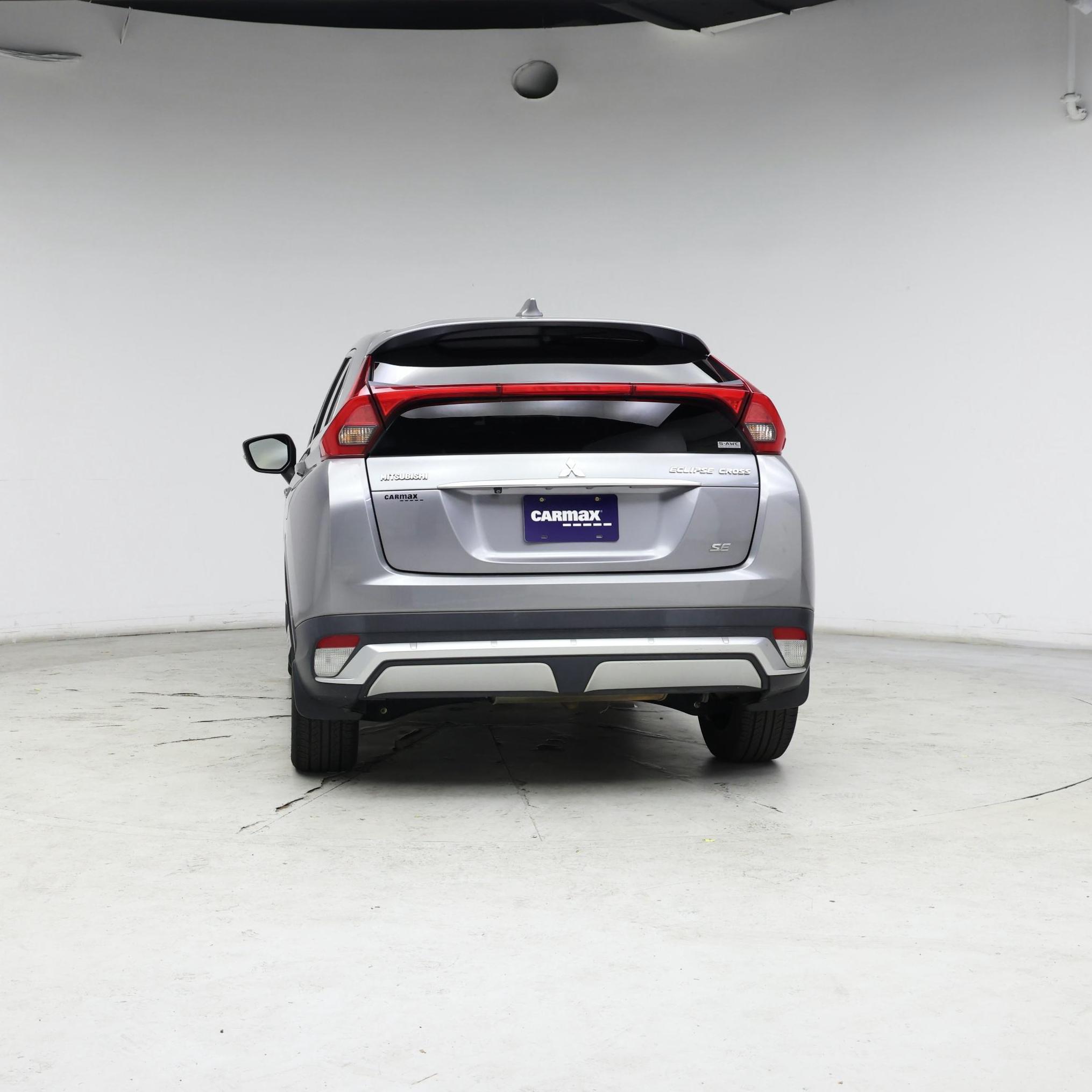 Thumbnail: 2018 Mitsubishi Eclipse Cross - 6