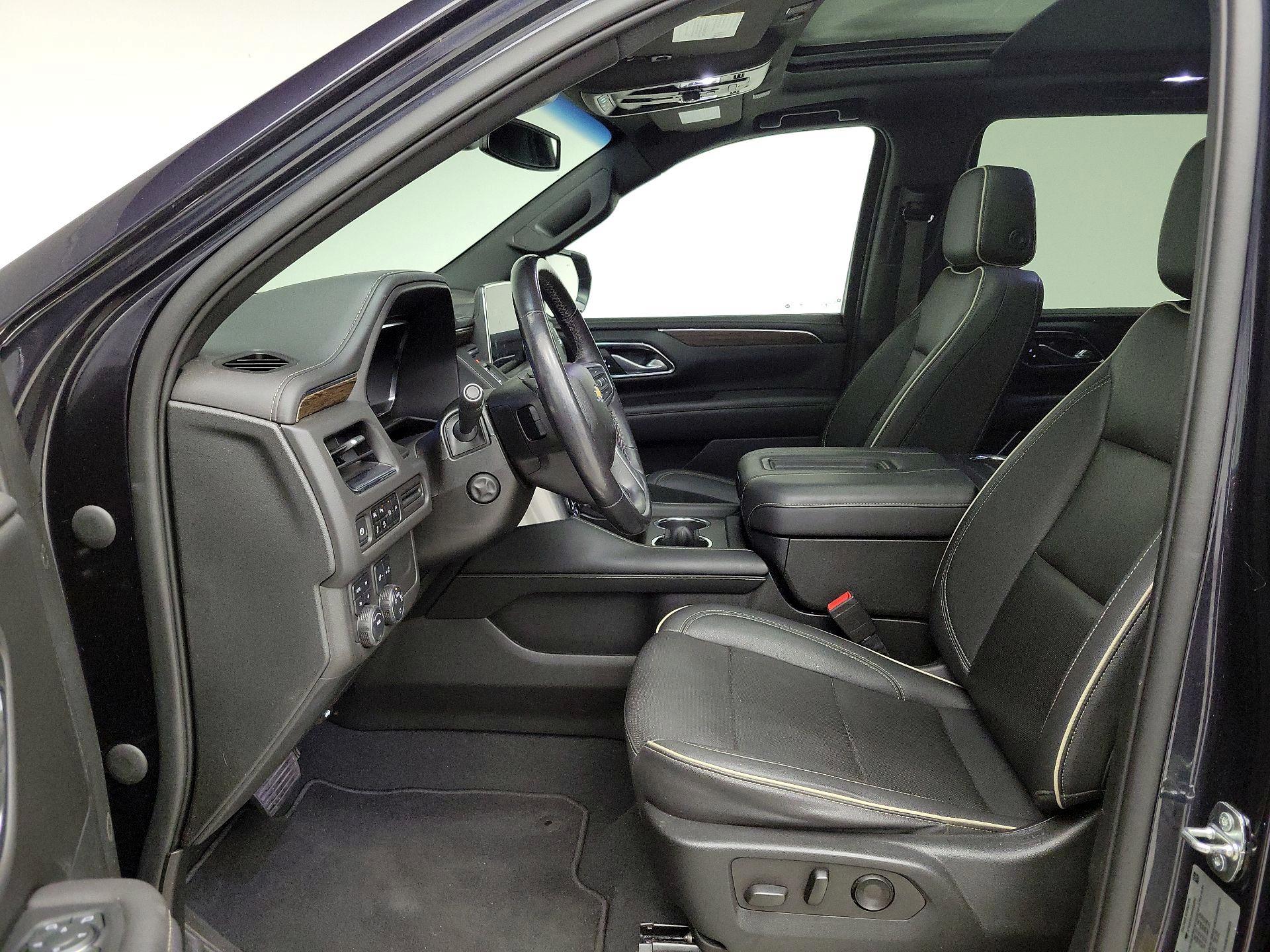 Thumbnail: 2022 Chevrolet Tahoe - 11