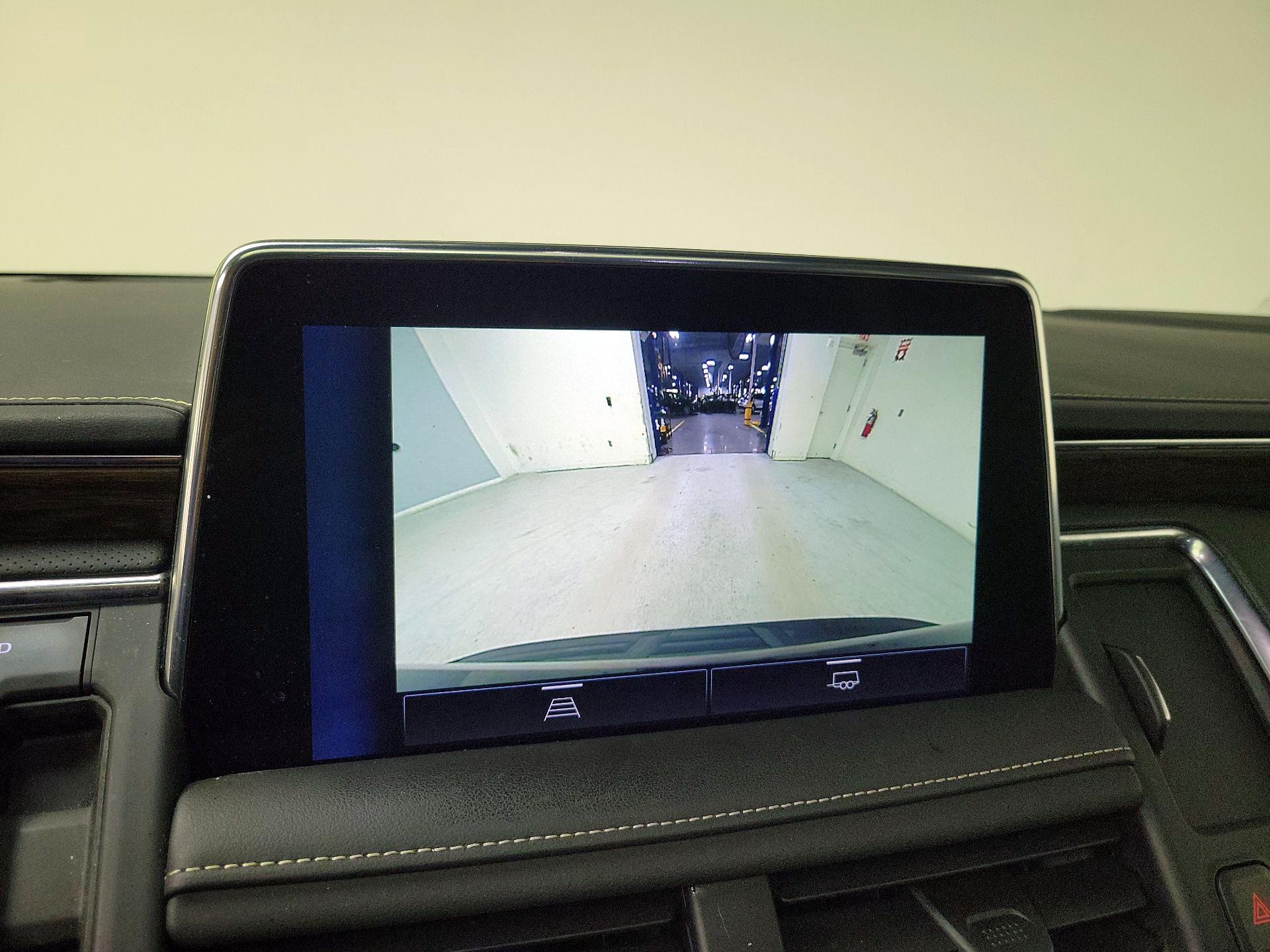 Thumbnail: 2022 Chevrolet Tahoe - 14