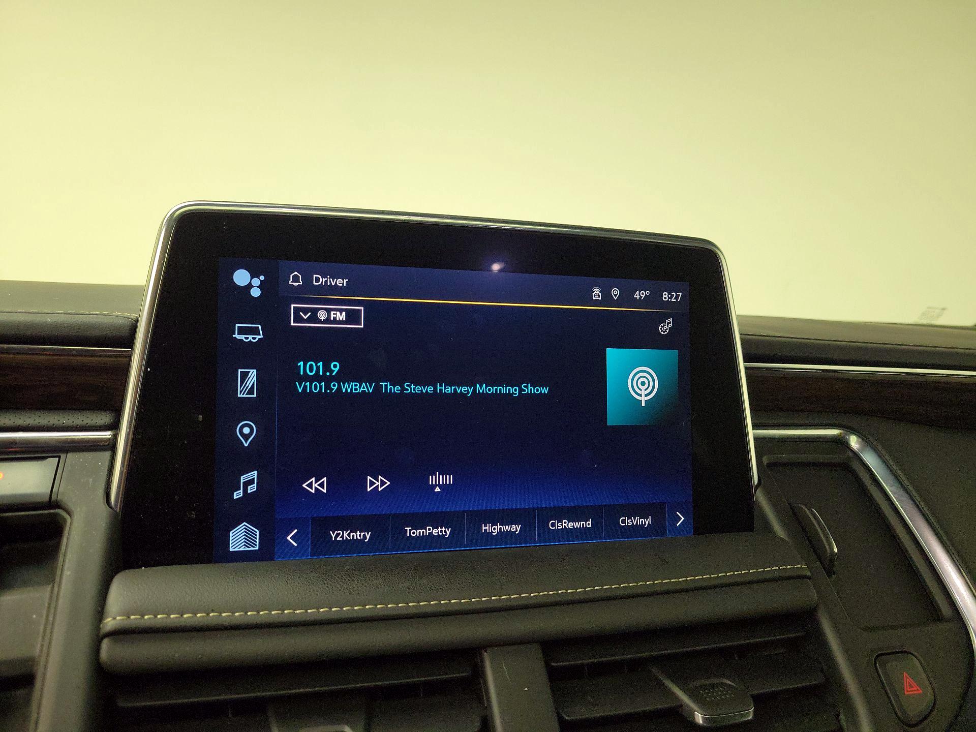 Thumbnail: 2022 Chevrolet Tahoe - 15