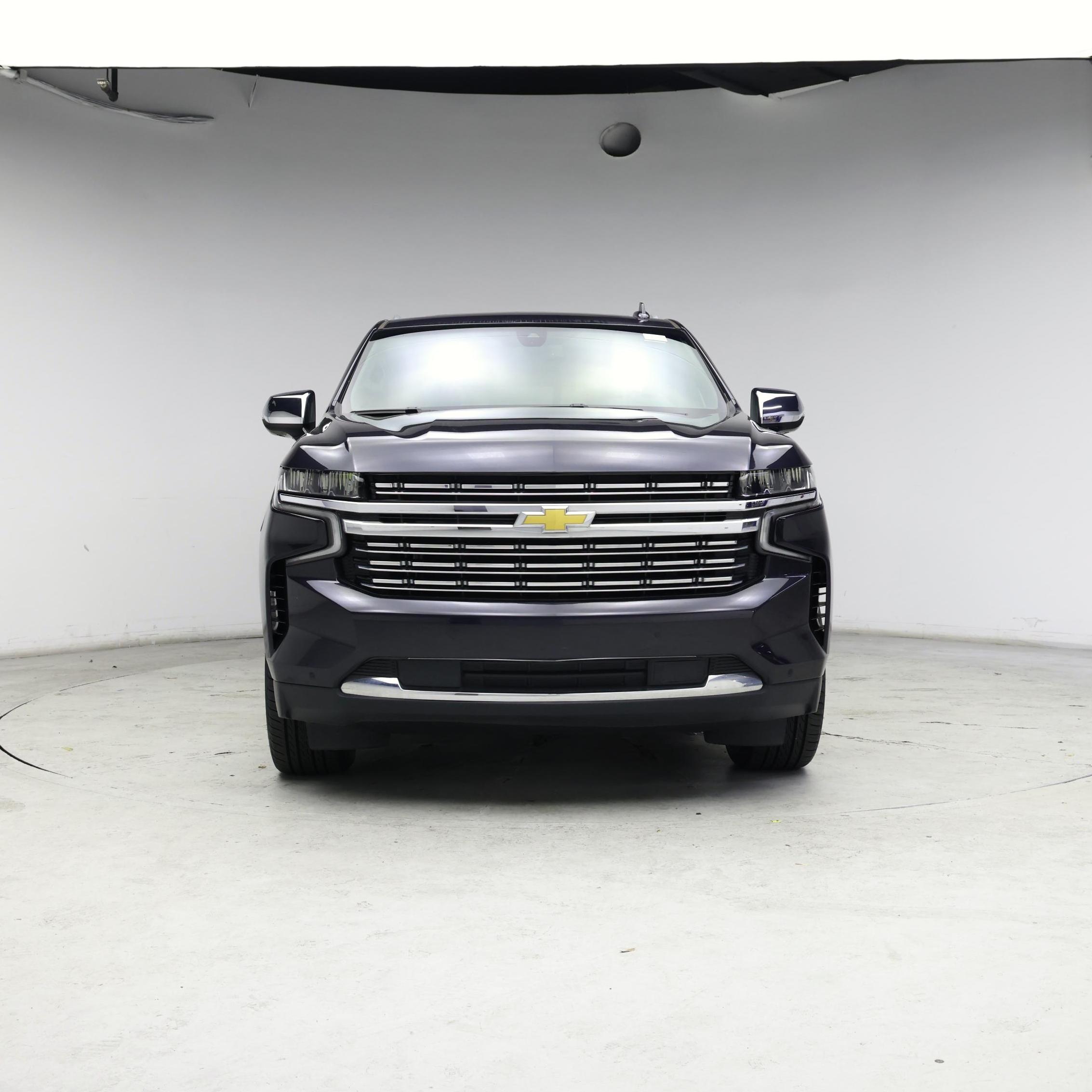 Thumbnail: 2022 Chevrolet Tahoe - 5
