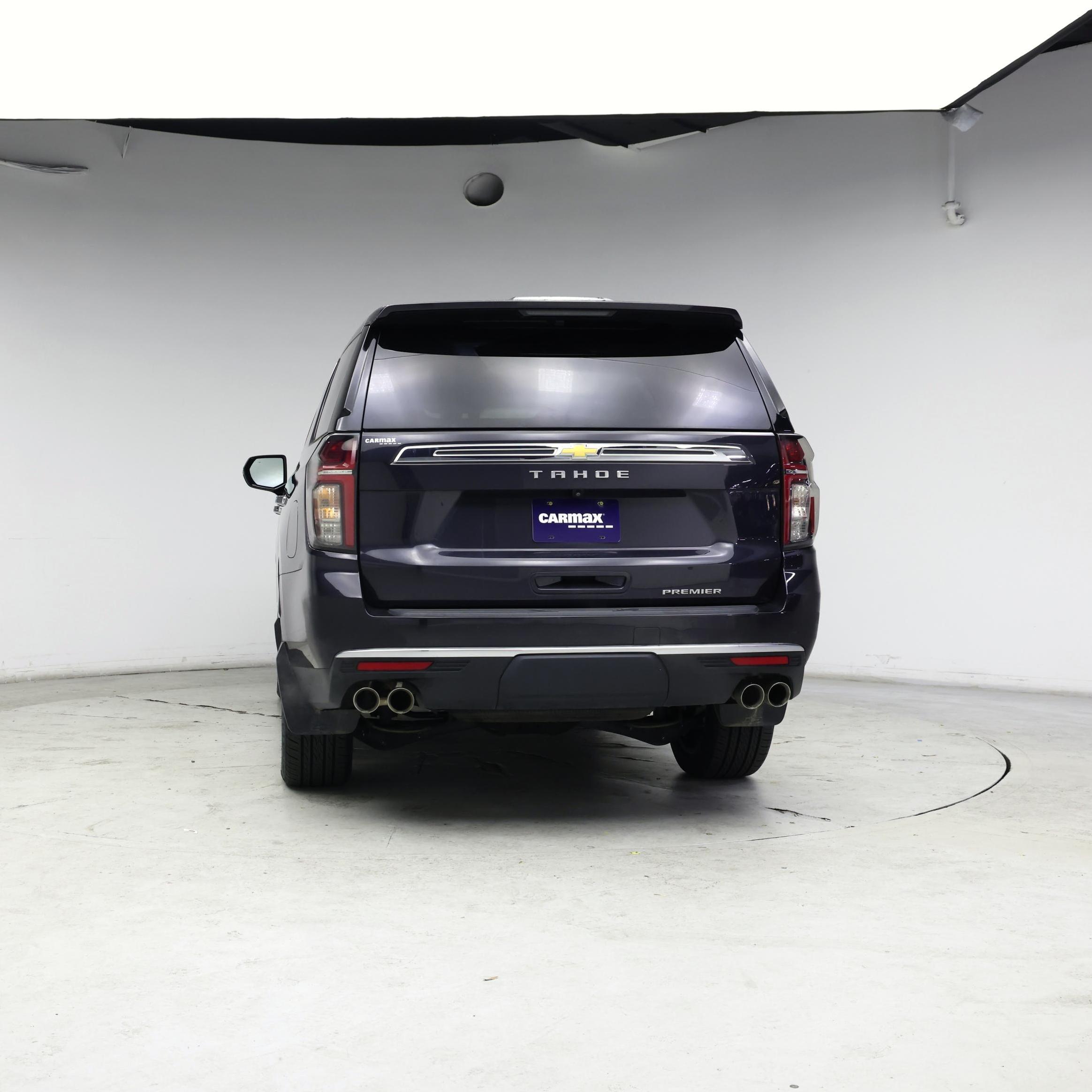 Thumbnail: 2022 Chevrolet Tahoe - 6