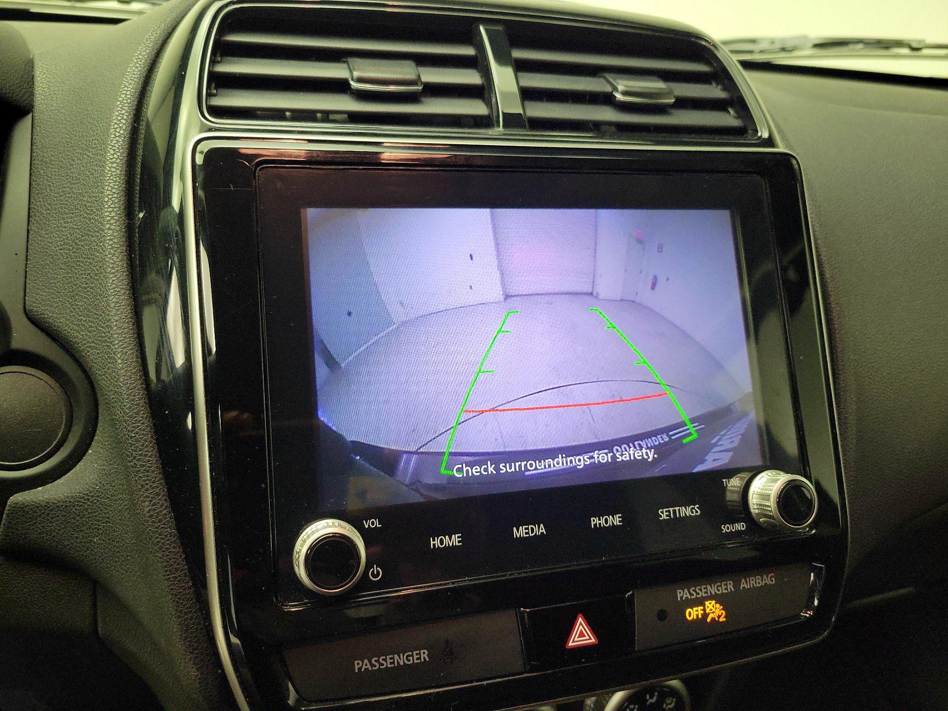 Thumbnail: 2020 Mitsubishi Outlander Sport - 13