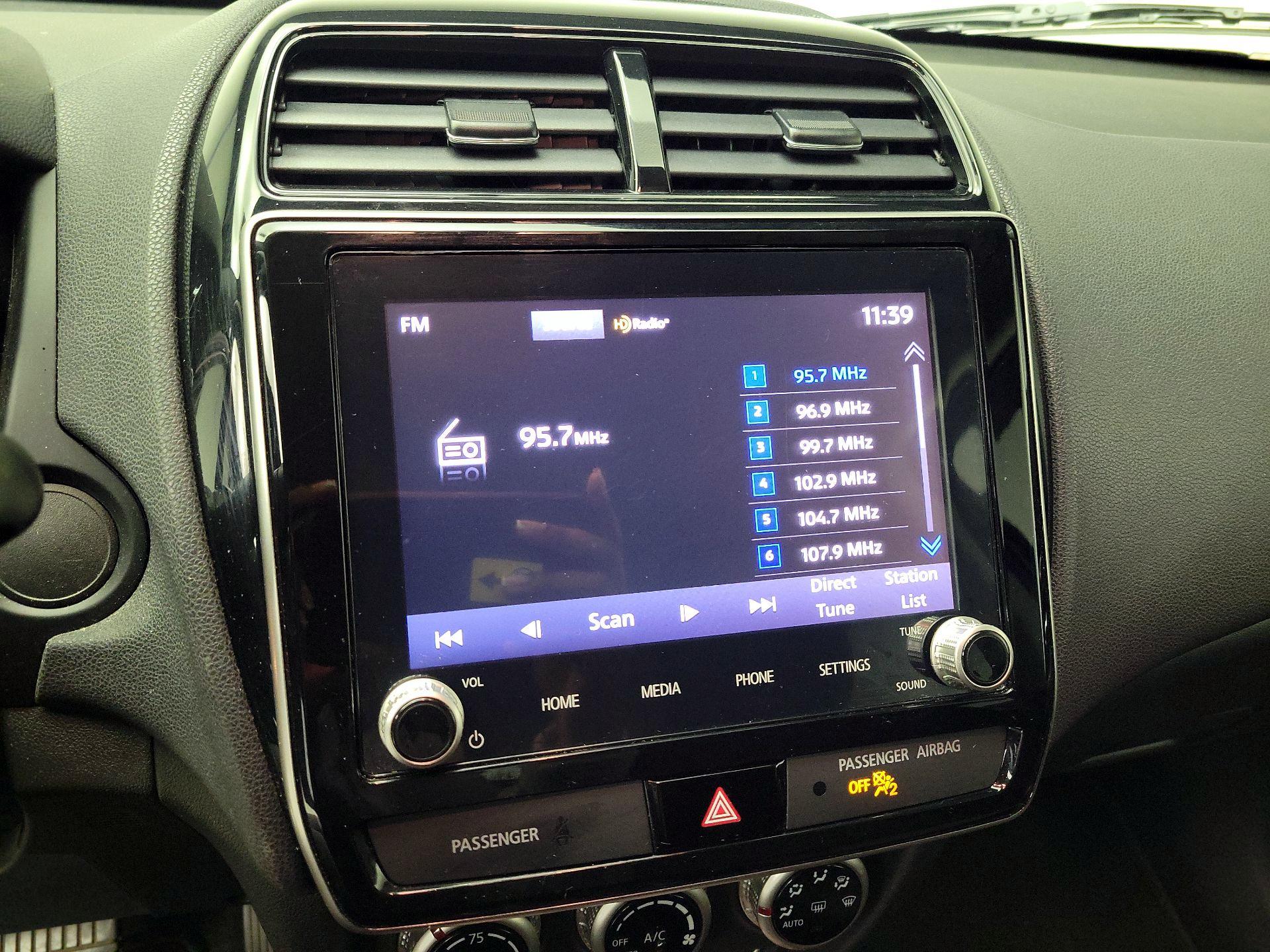 Thumbnail: 2020 Mitsubishi Outlander Sport - 14