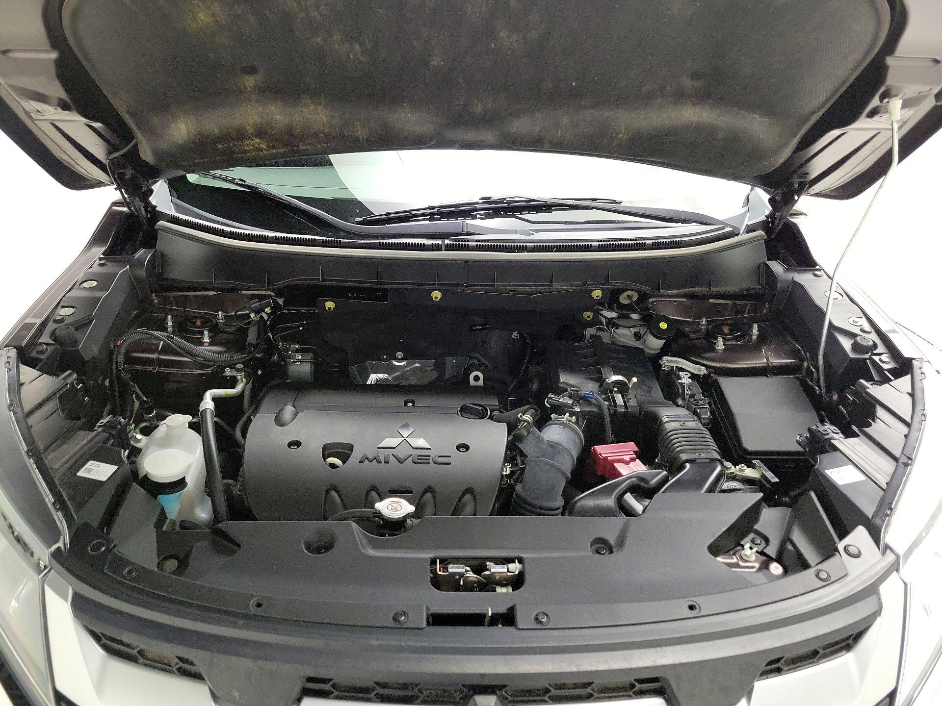 Thumbnail: 2020 Mitsubishi Outlander Sport - 20