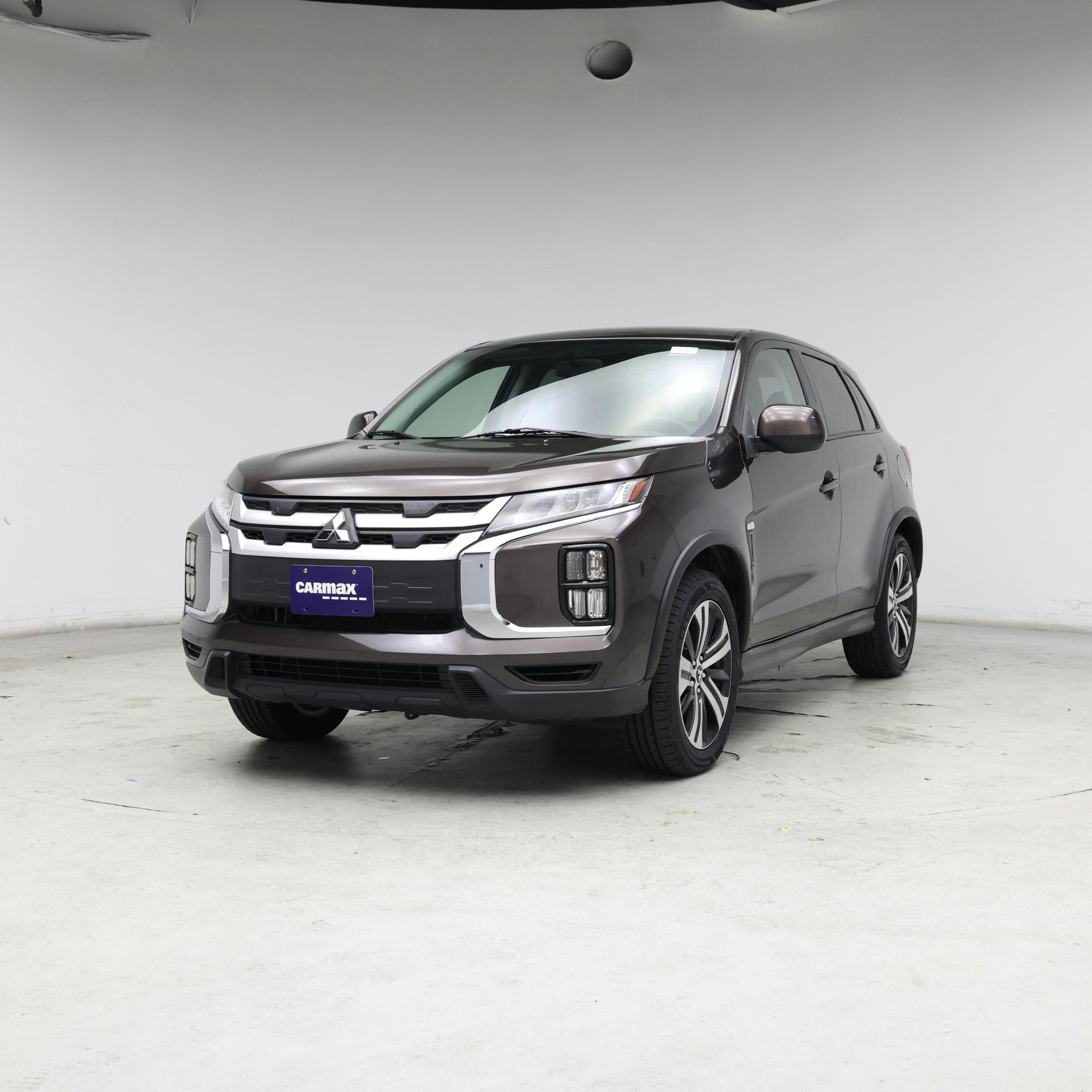 Thumbnail: 2020 Mitsubishi Outlander Sport - 4