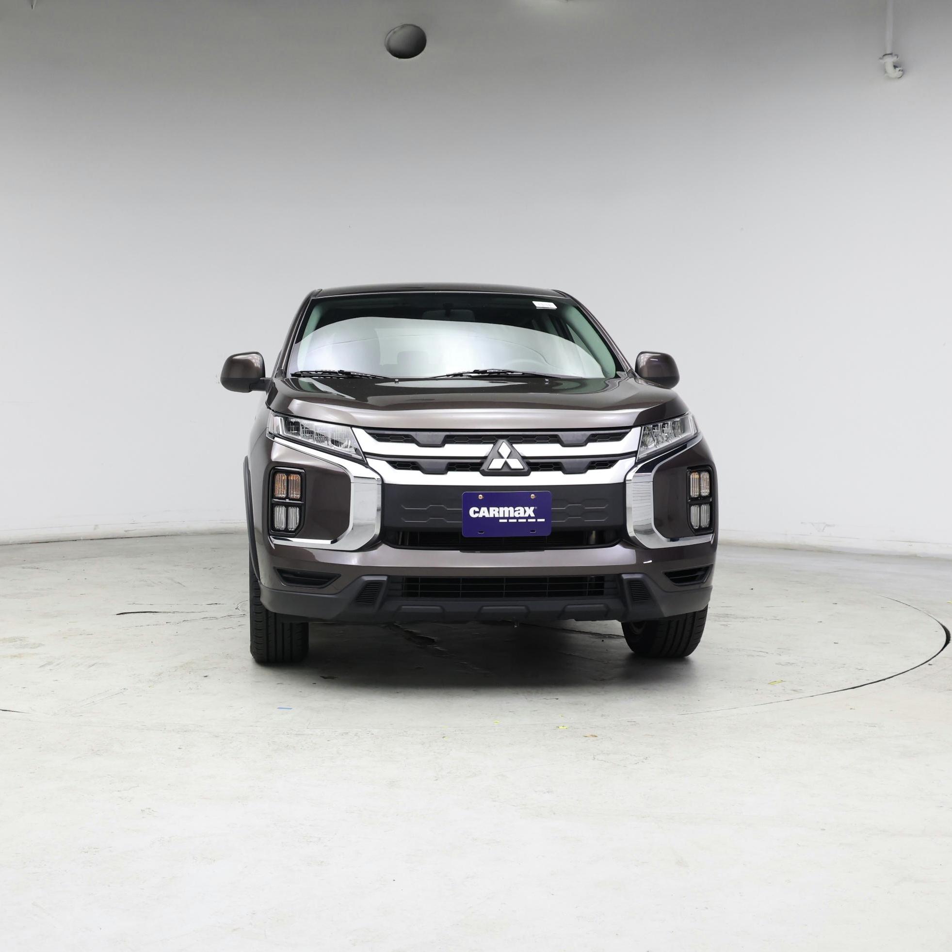 Thumbnail: 2020 Mitsubishi Outlander Sport - 5