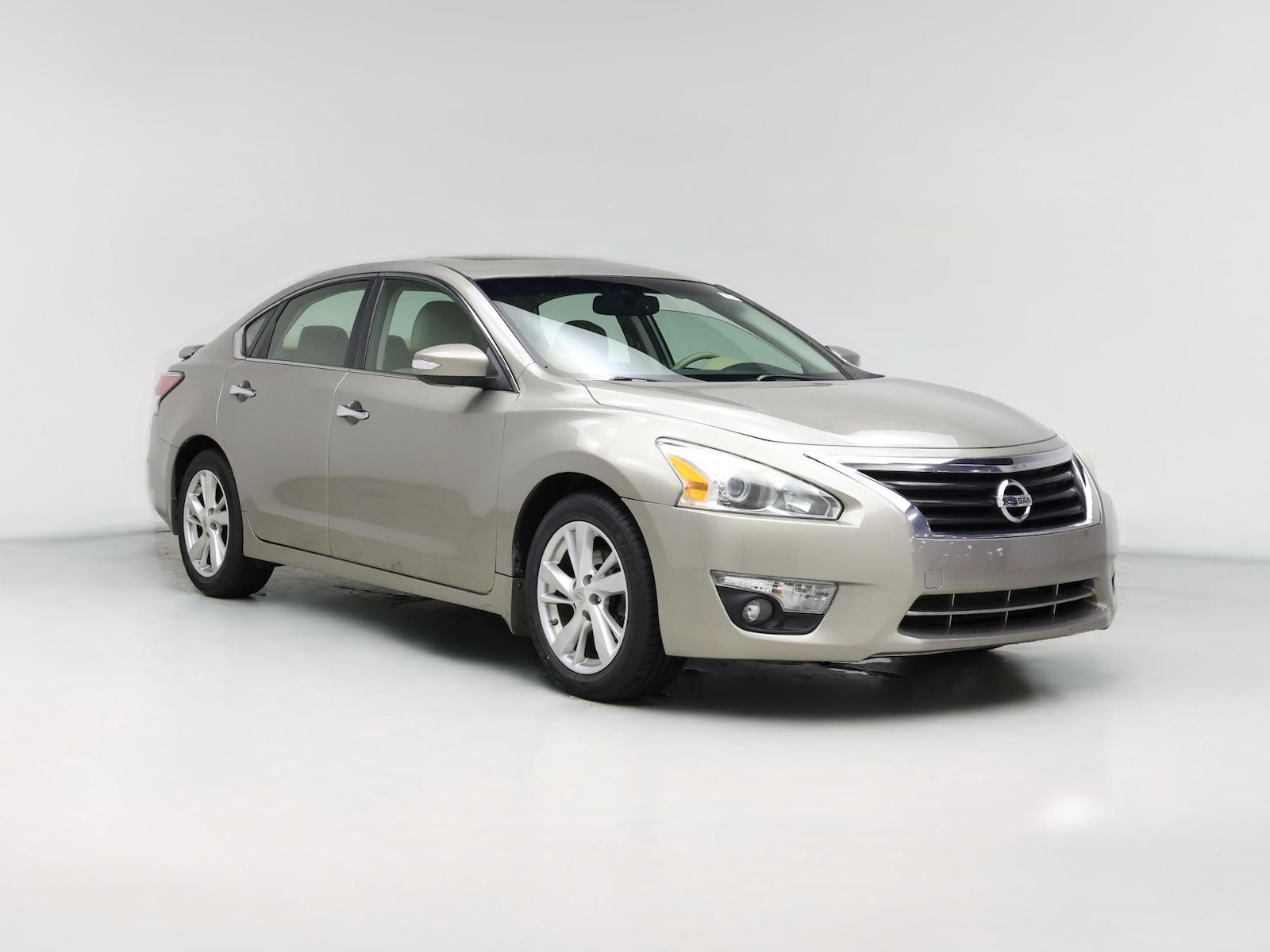 2014 Nissan Altima SV