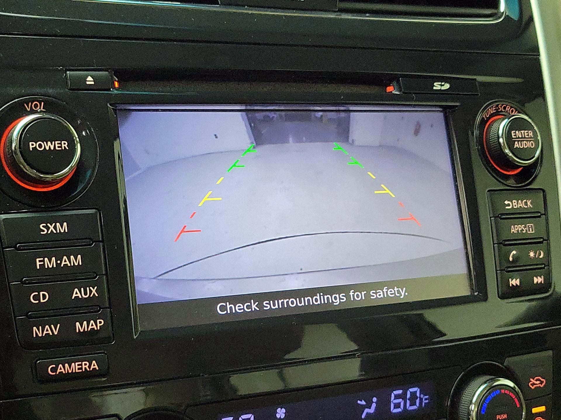 Thumbnail: 2014 Nissan Altima - 14