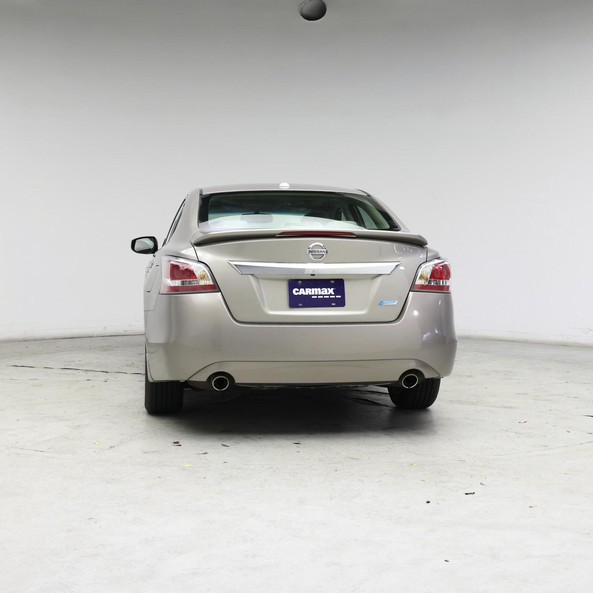 Thumbnail: 2014 Nissan Altima - 6