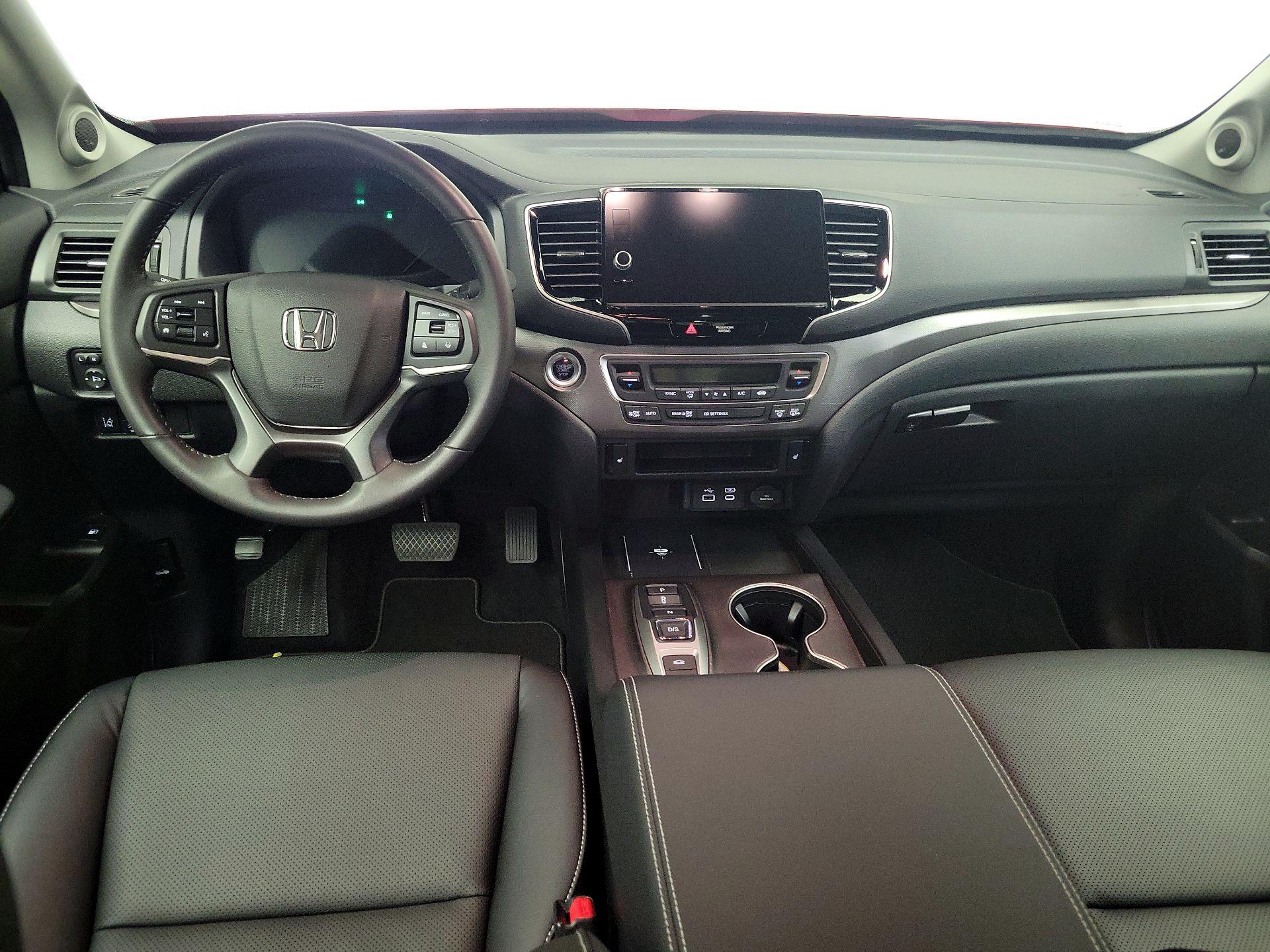 Thumbnail: 2025 Honda Ridgeline - 9