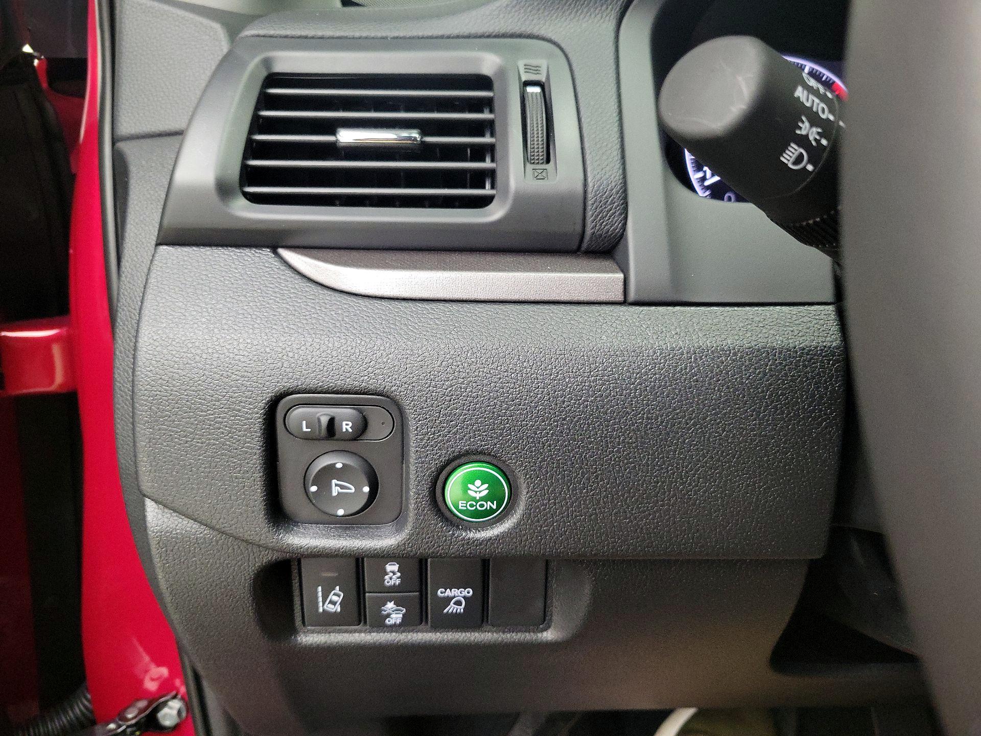 Thumbnail: 2025 Honda Ridgeline - 13