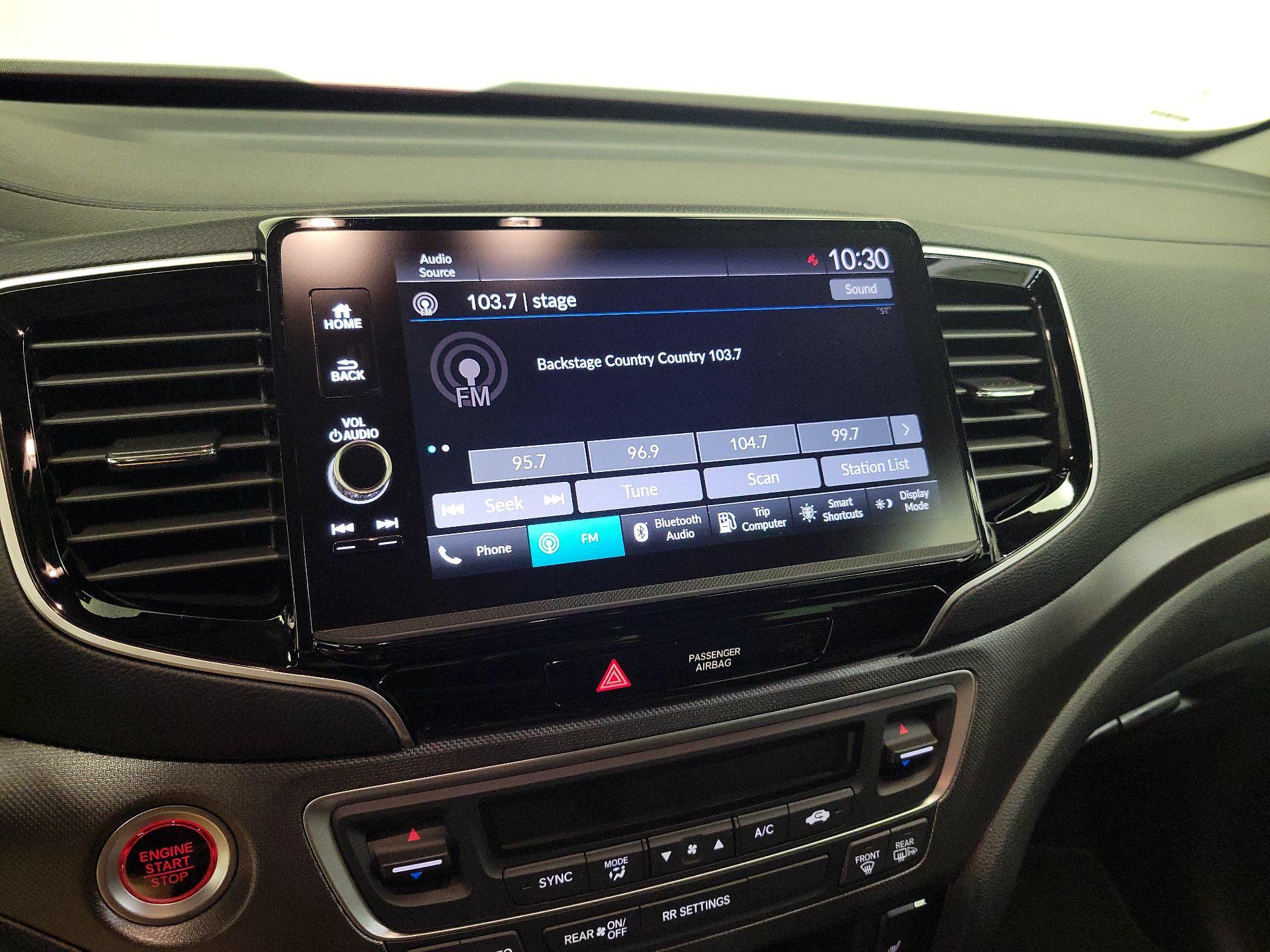 Thumbnail: 2025 Honda Ridgeline - 15