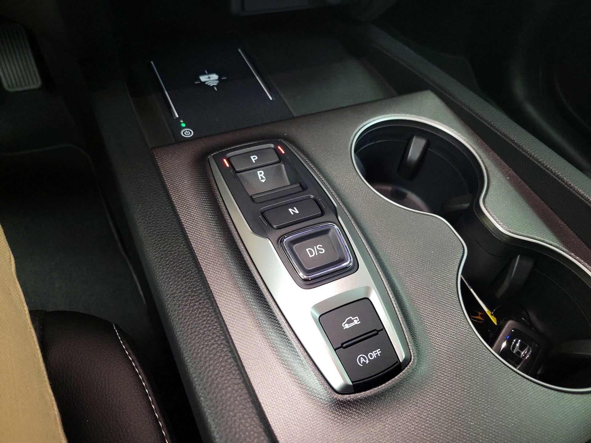 Thumbnail: 2025 Honda Ridgeline - 17