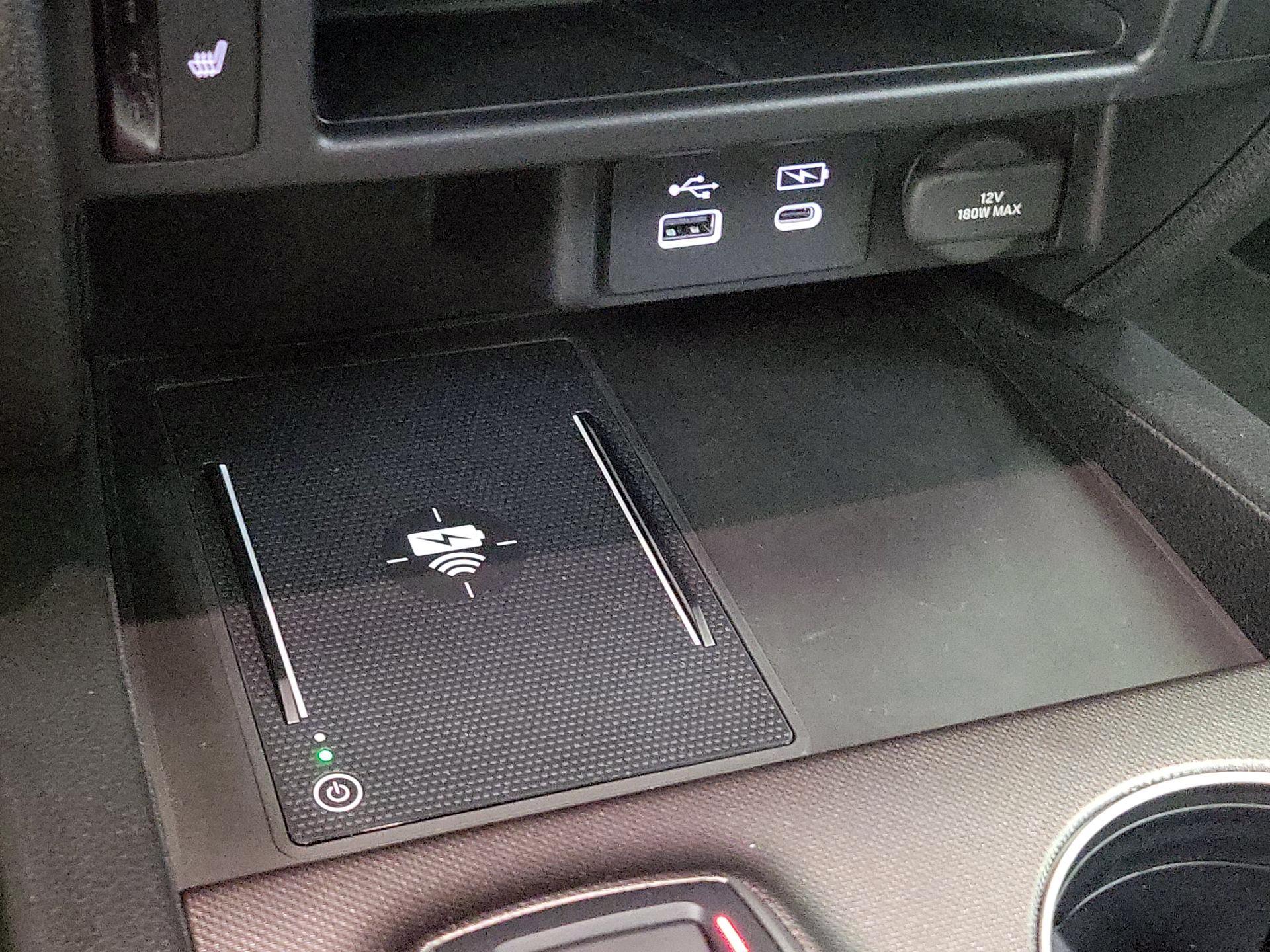 Thumbnail: 2025 Honda Ridgeline - 18