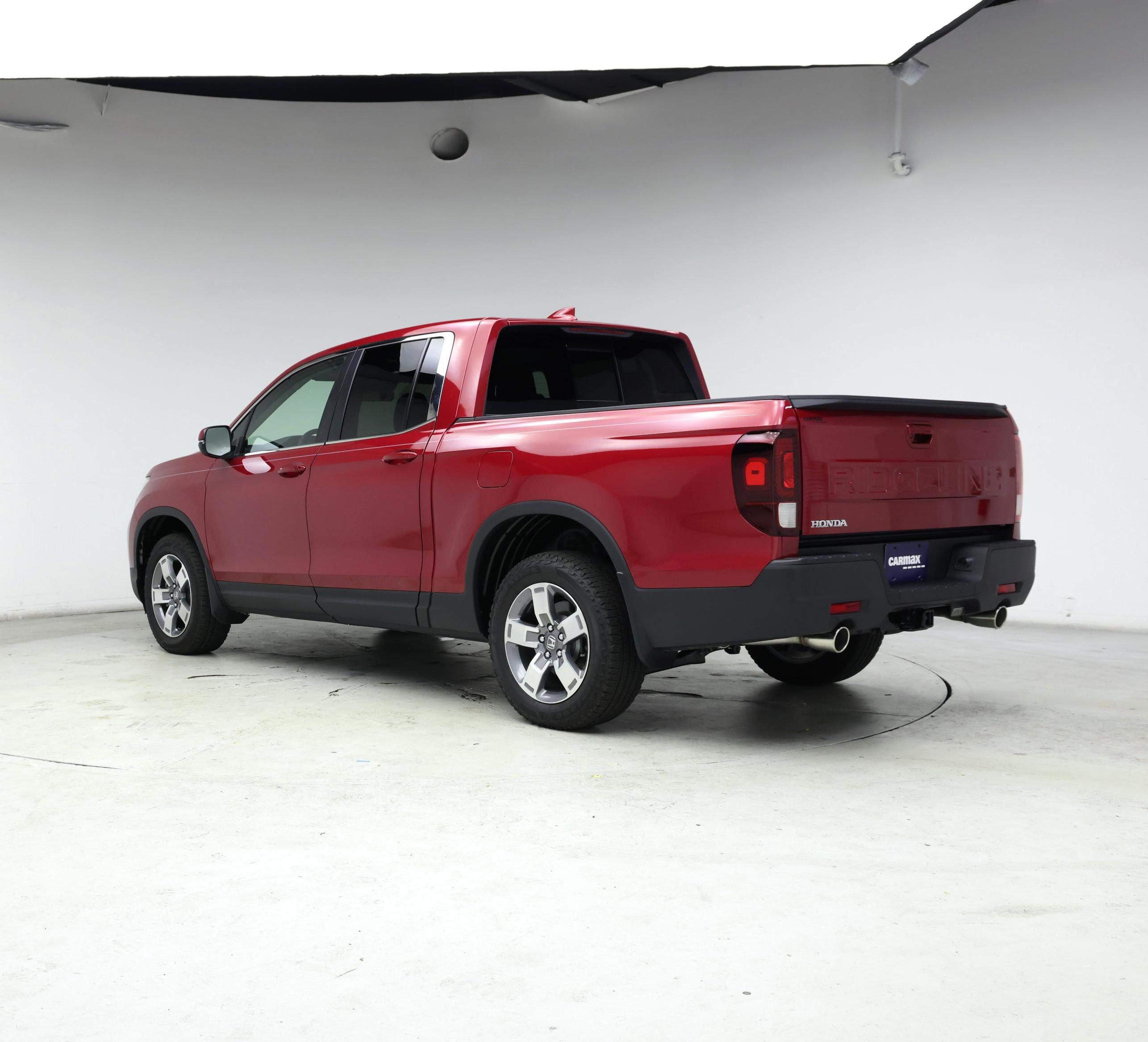 Thumbnail: 2025 Honda Ridgeline - 2