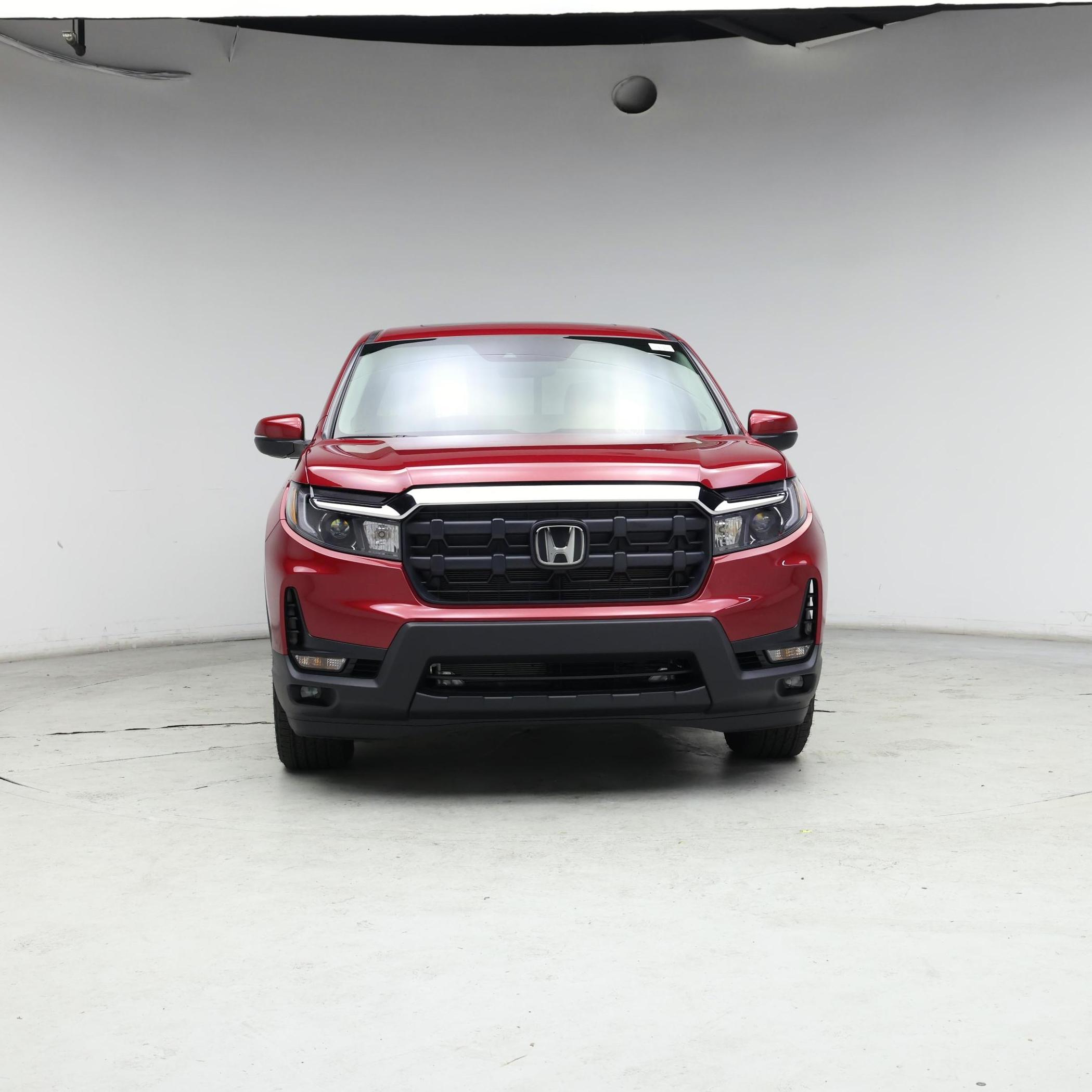 Thumbnail: 2025 Honda Ridgeline - 5
