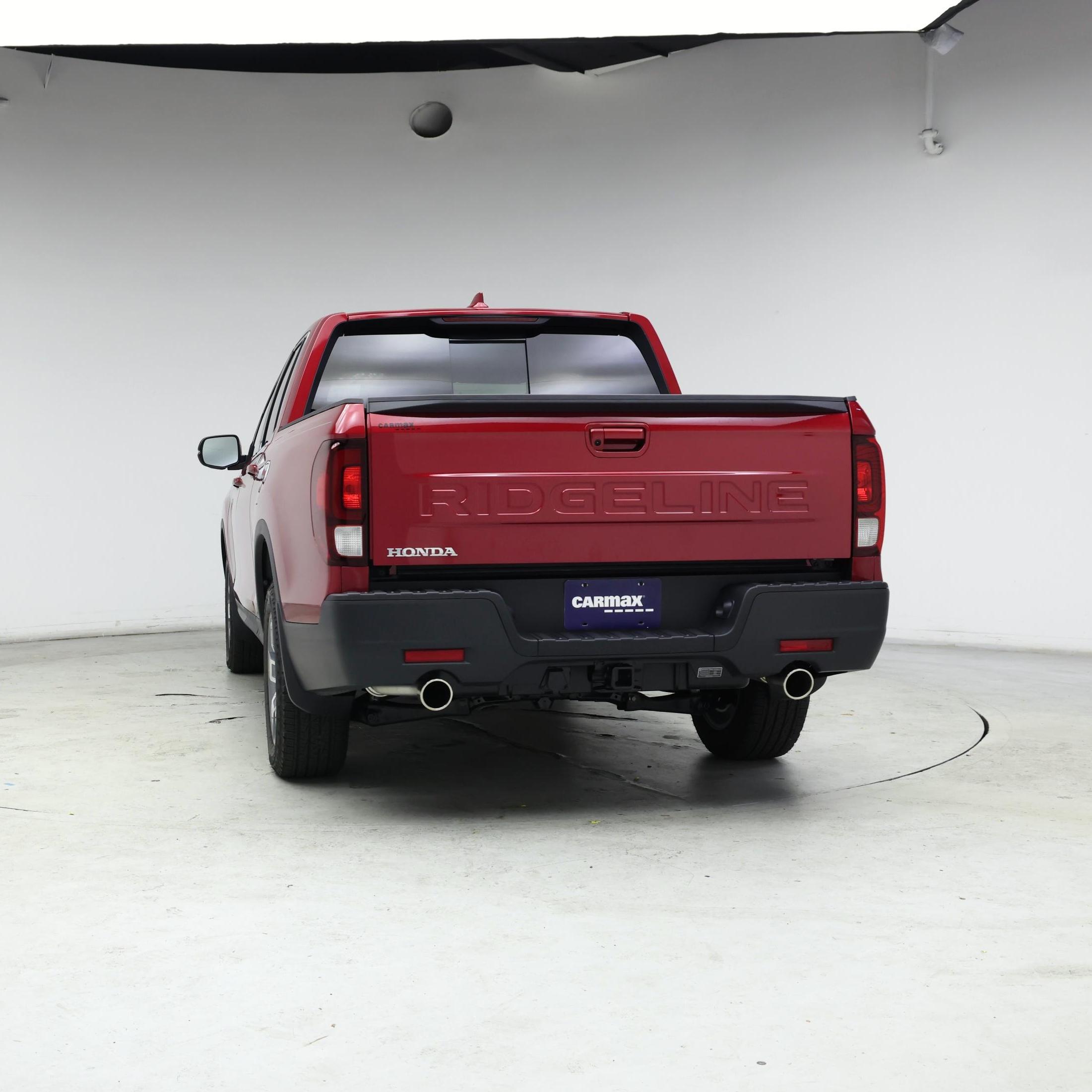 Thumbnail: 2025 Honda Ridgeline - 6