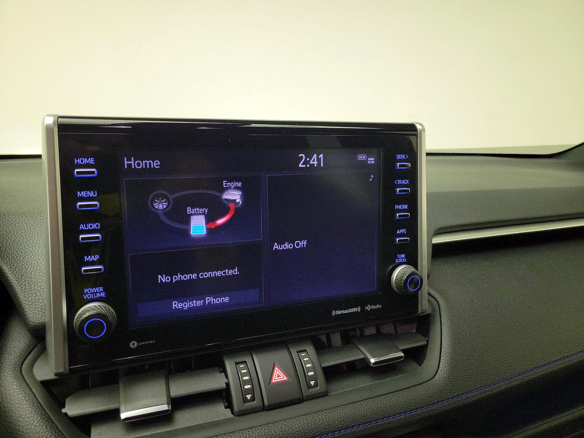 Thumbnail: 2022 Toyota RAV4 - 14