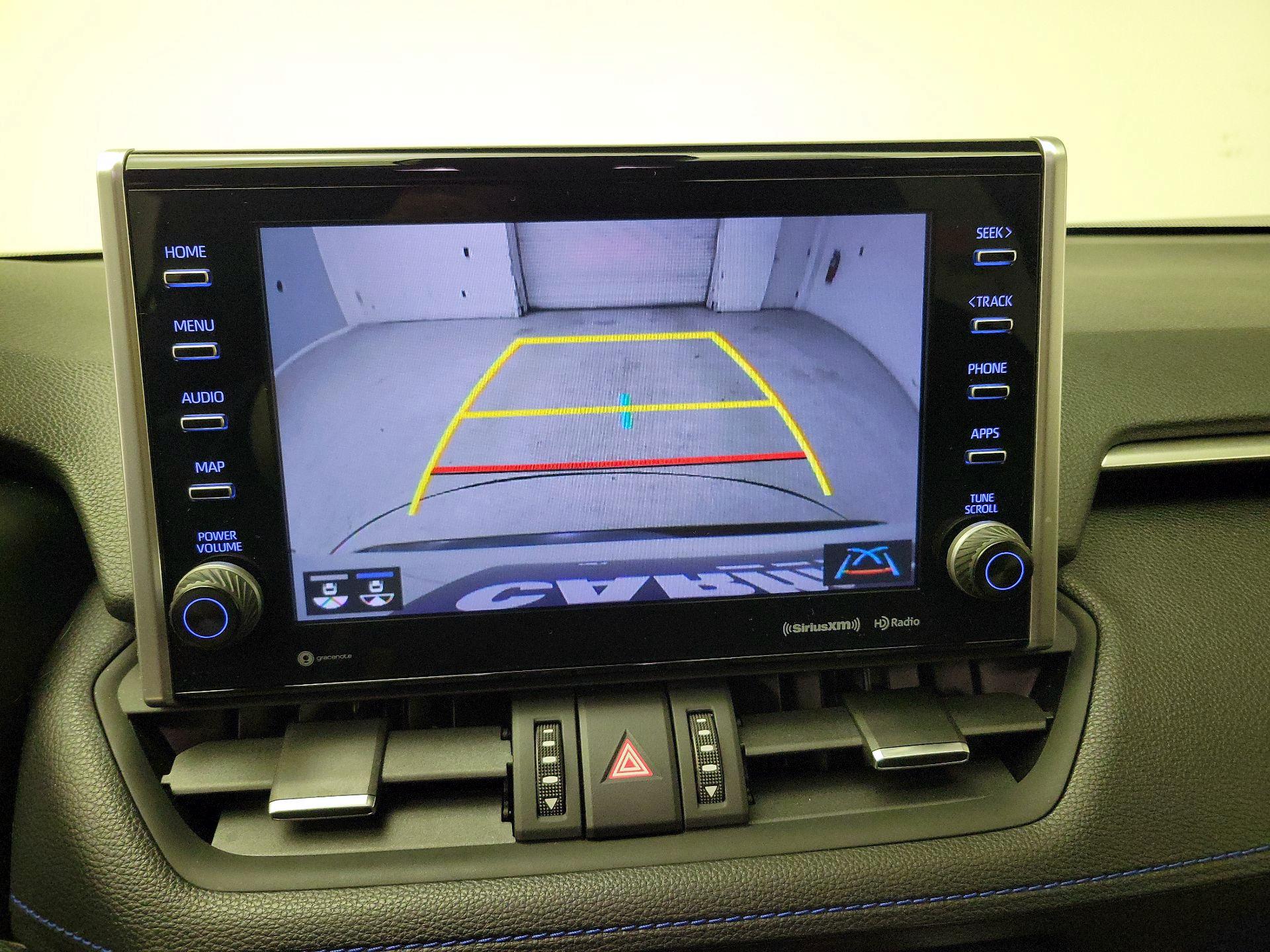 Thumbnail: 2022 Toyota RAV4 - 15