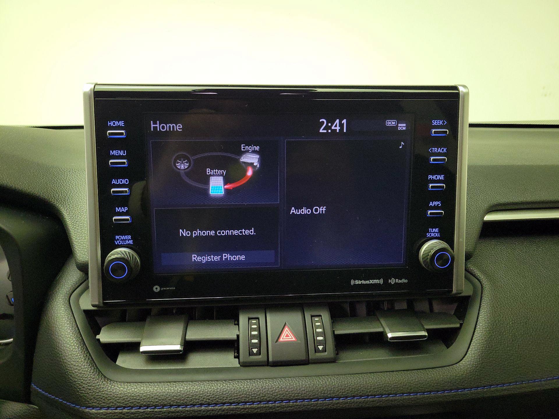 Thumbnail: 2022 Toyota RAV4 - 16