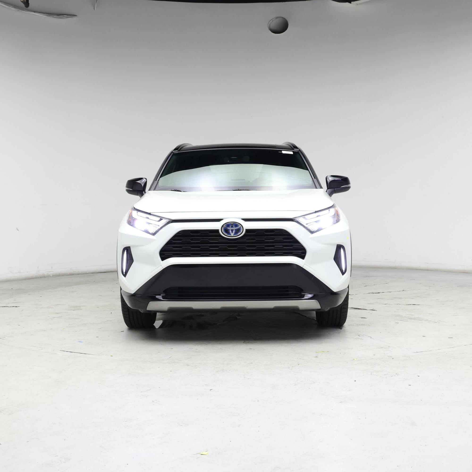 Thumbnail: 2022 Toyota RAV4 - 5