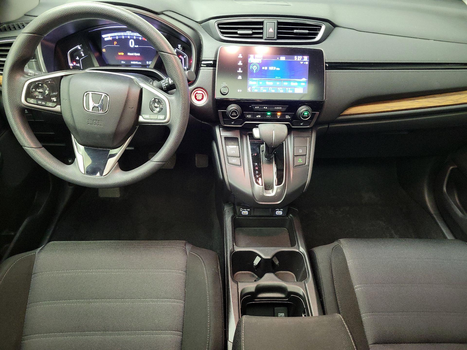 Thumbnail: 2020 Honda CR-V - 9