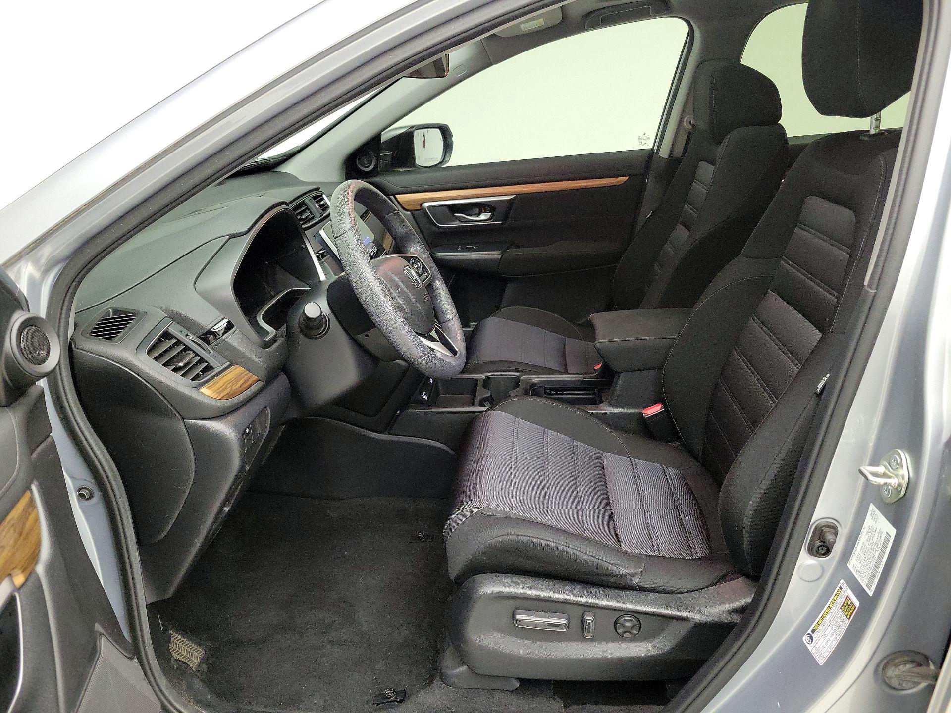 Thumbnail: 2020 Honda CR-V - 11