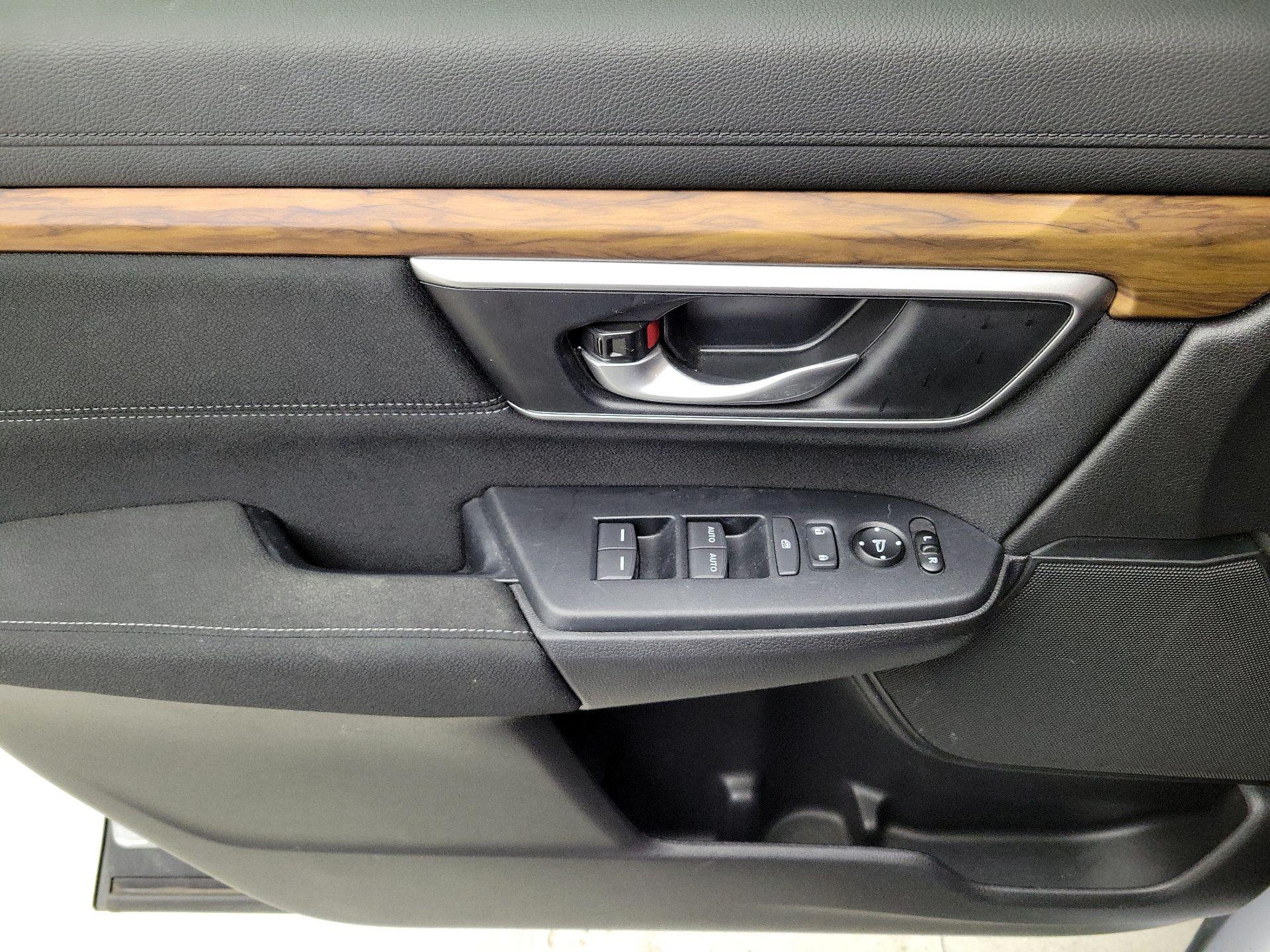 Thumbnail: 2020 Honda CR-V - 12