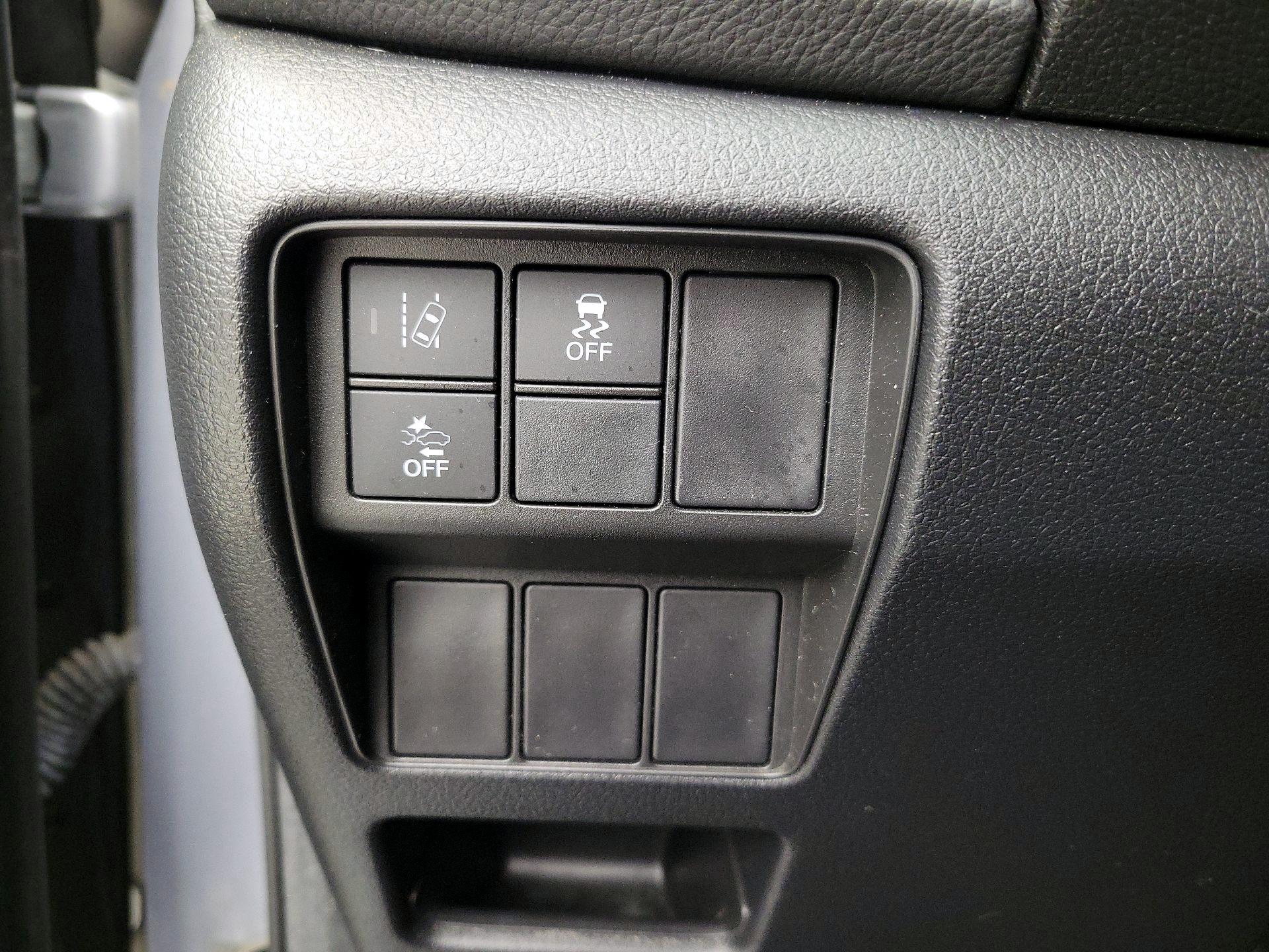 Thumbnail: 2020 Honda CR-V - 13