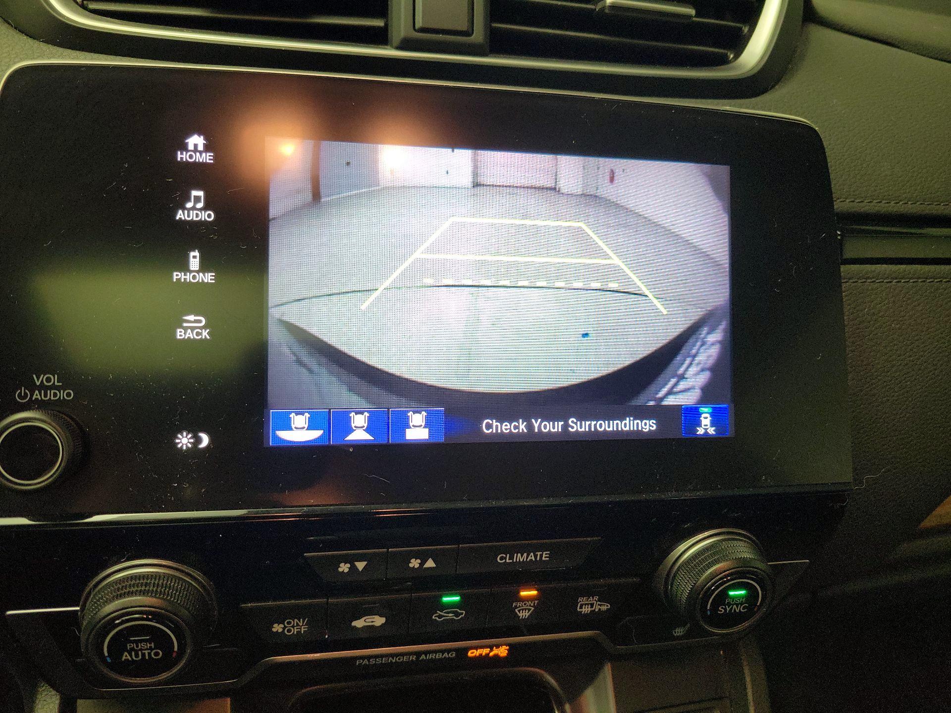 Thumbnail: 2020 Honda CR-V - 14